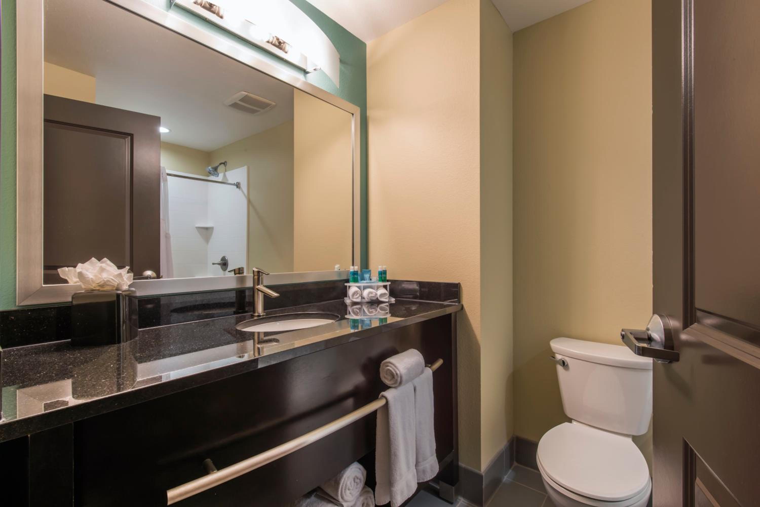 King Room - Mobility Access/Hearing Accessible photo 2