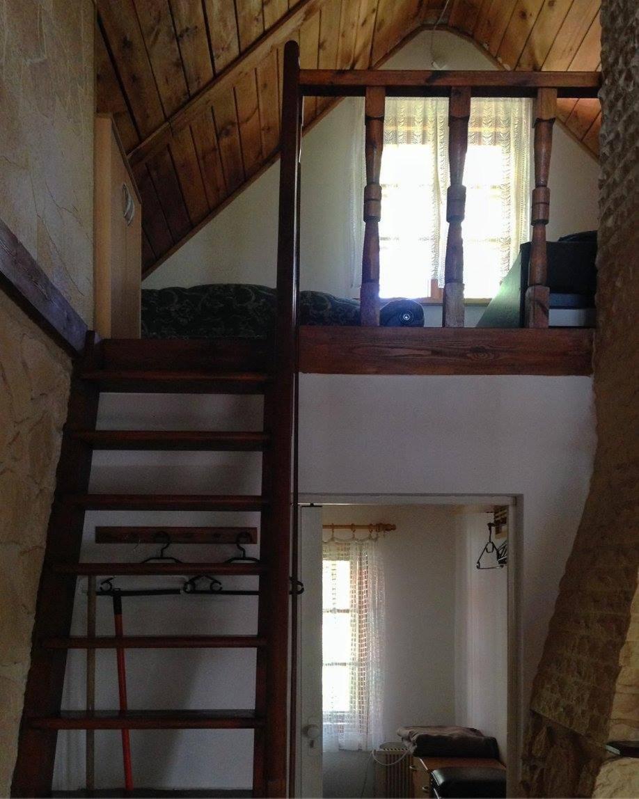 Chalet photo 3