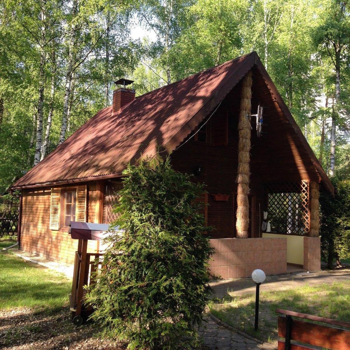 Chalet photo 2