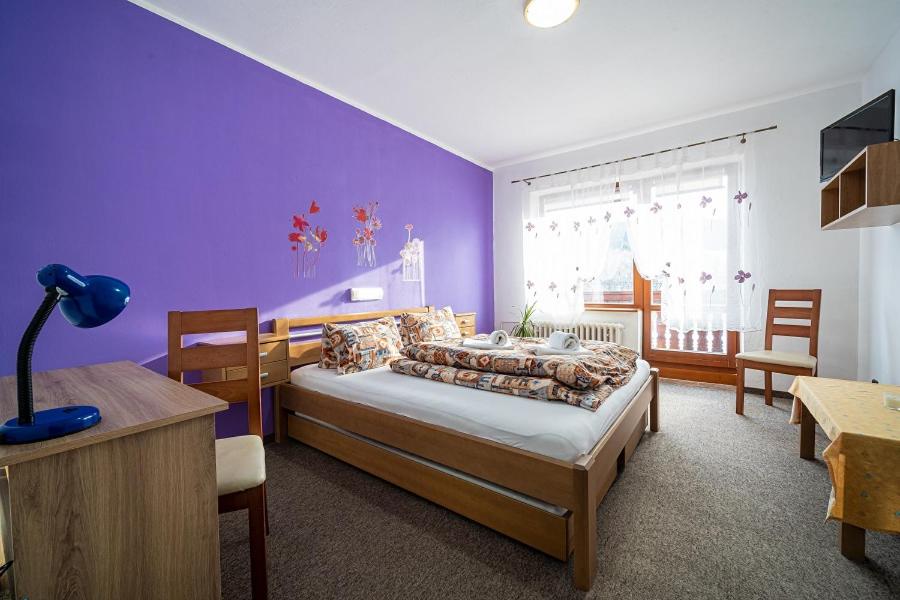 Standard Double Room photo 2