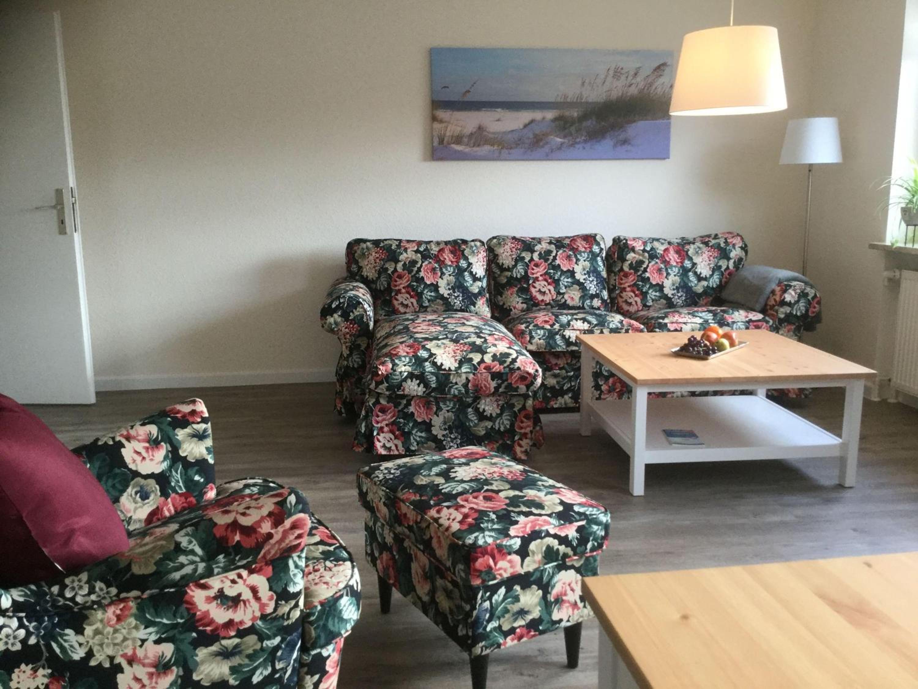 Apartment photo 1