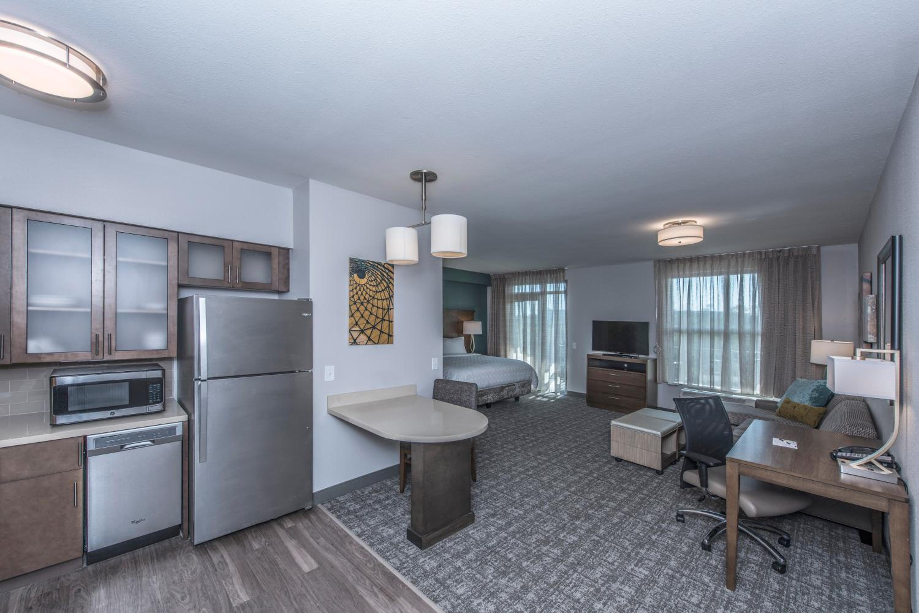 Staybridge Suites Charleston - Mount Pleasant by IHG