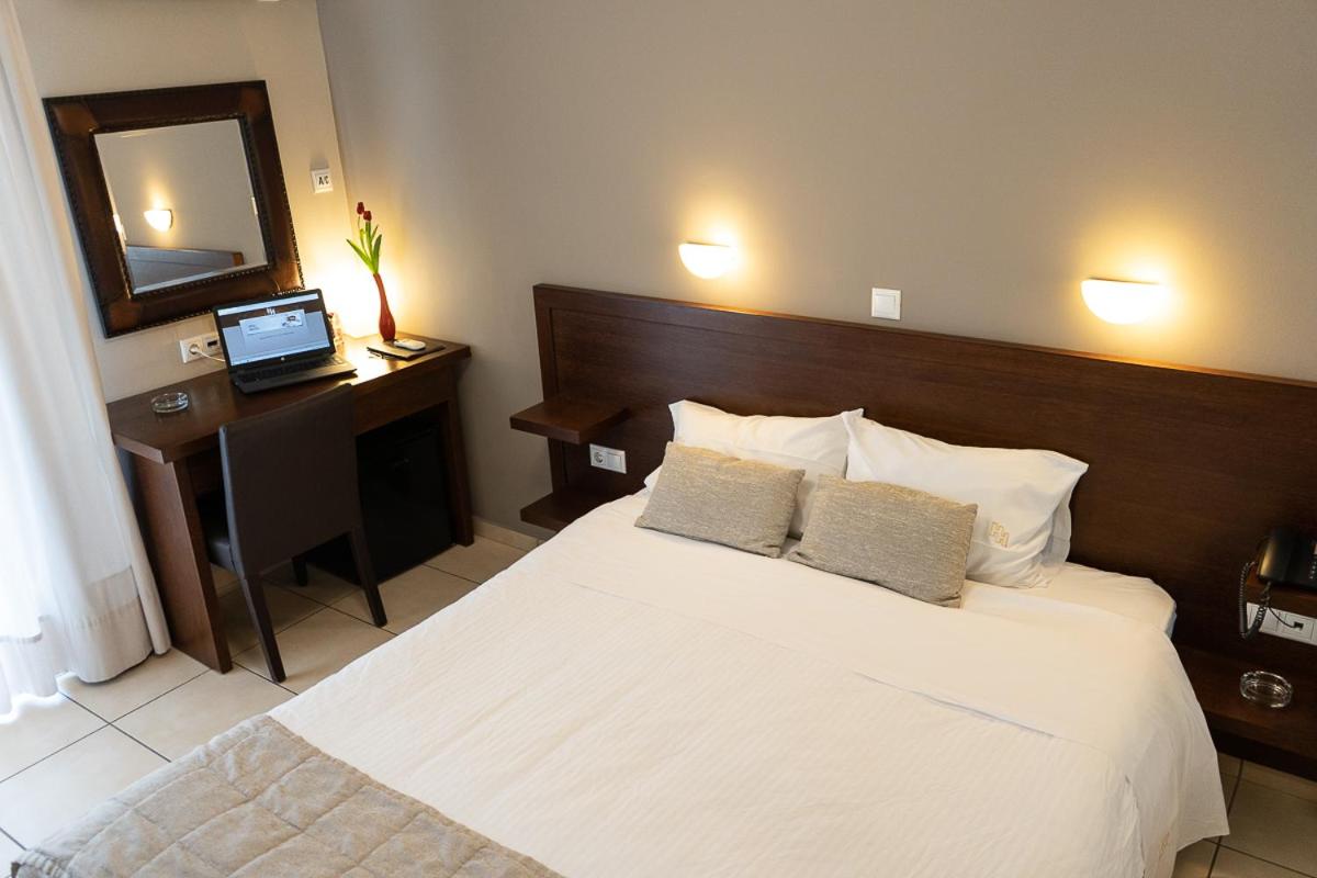 Standard Single Room photo 1