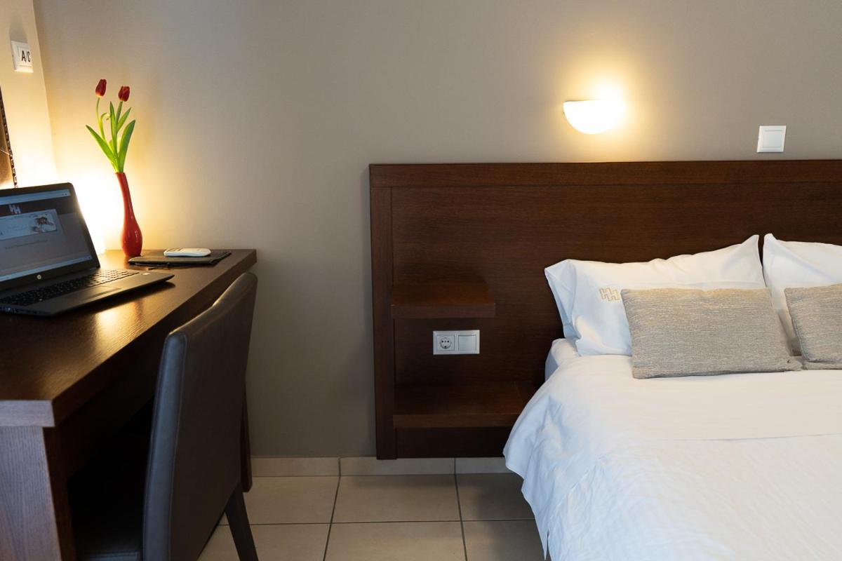 Standard Single Room photo 2