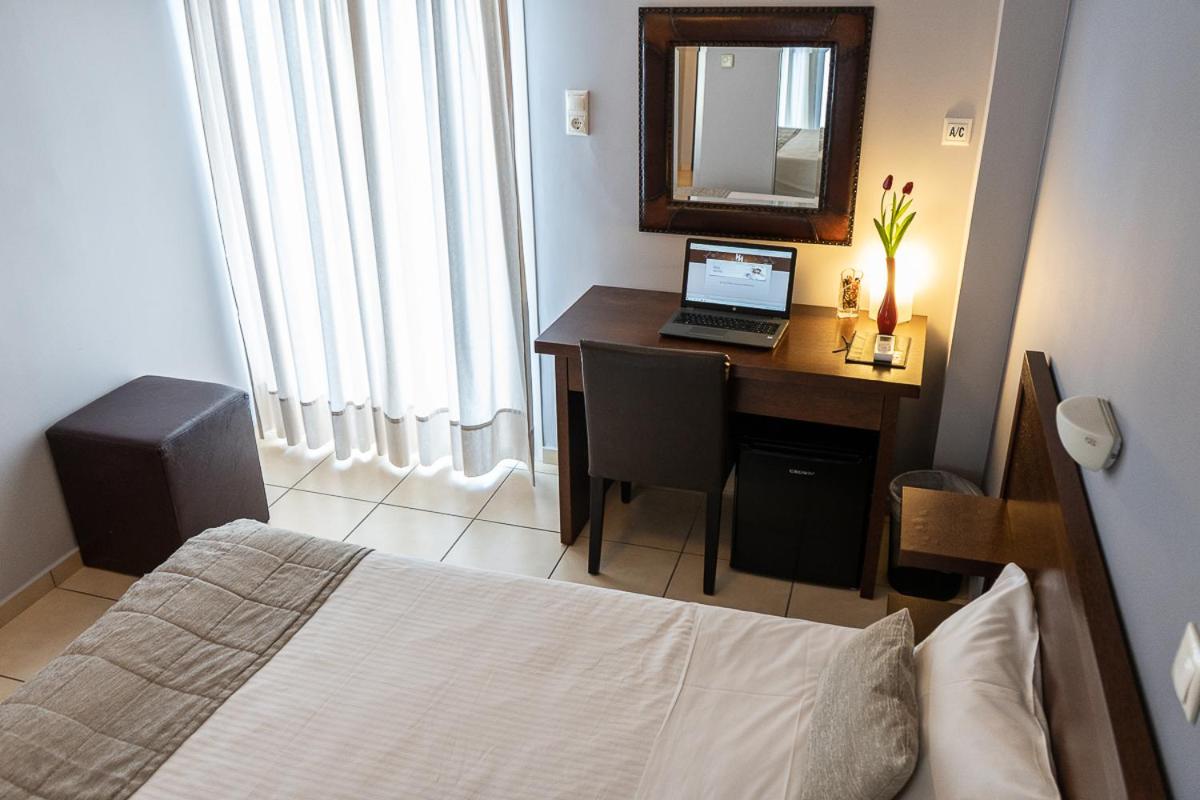 Standard Single Room photo 3