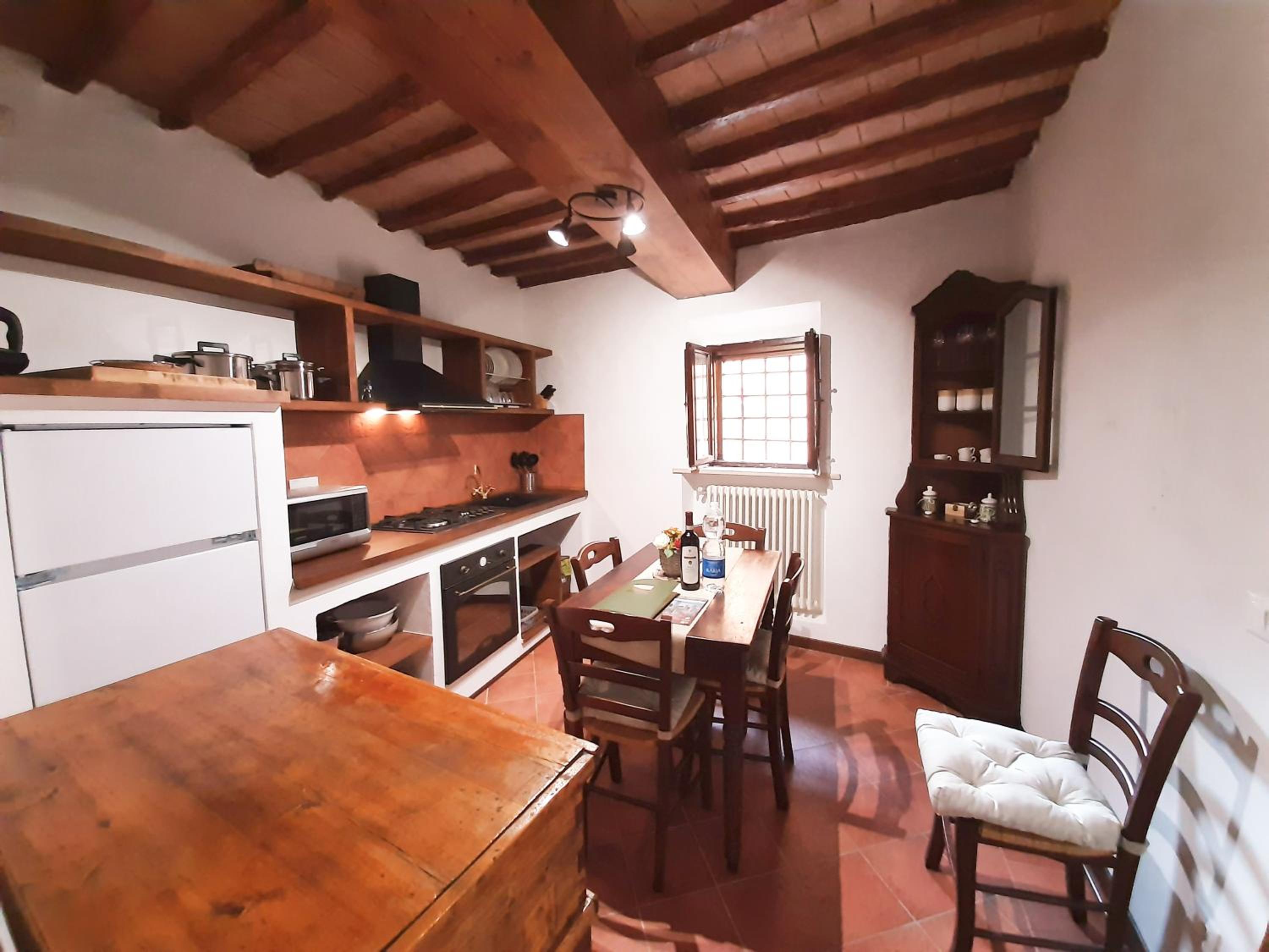 Two-Bedroom Apartment - Photo 25