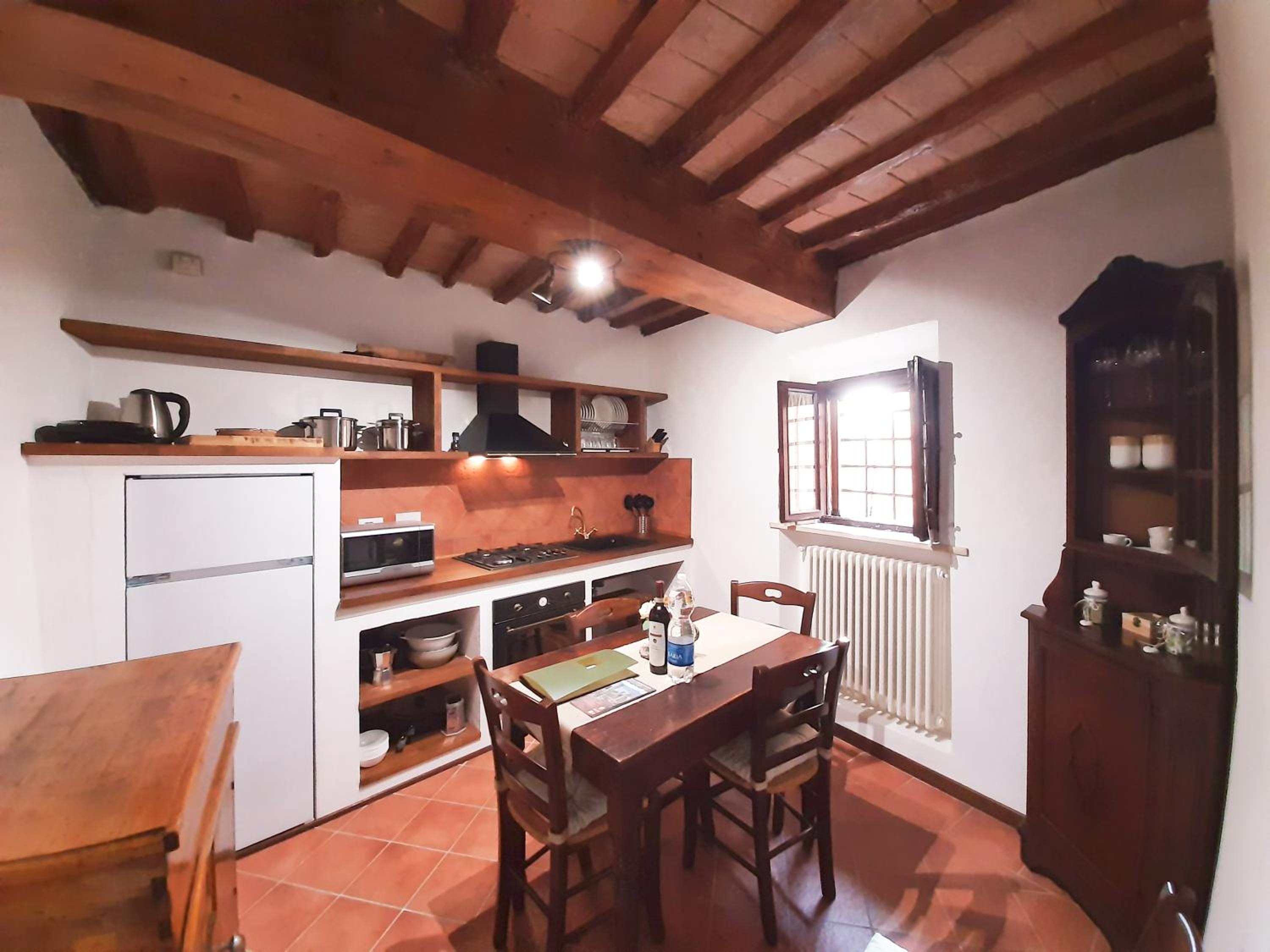 Two-Bedroom Apartment - Photo 39
