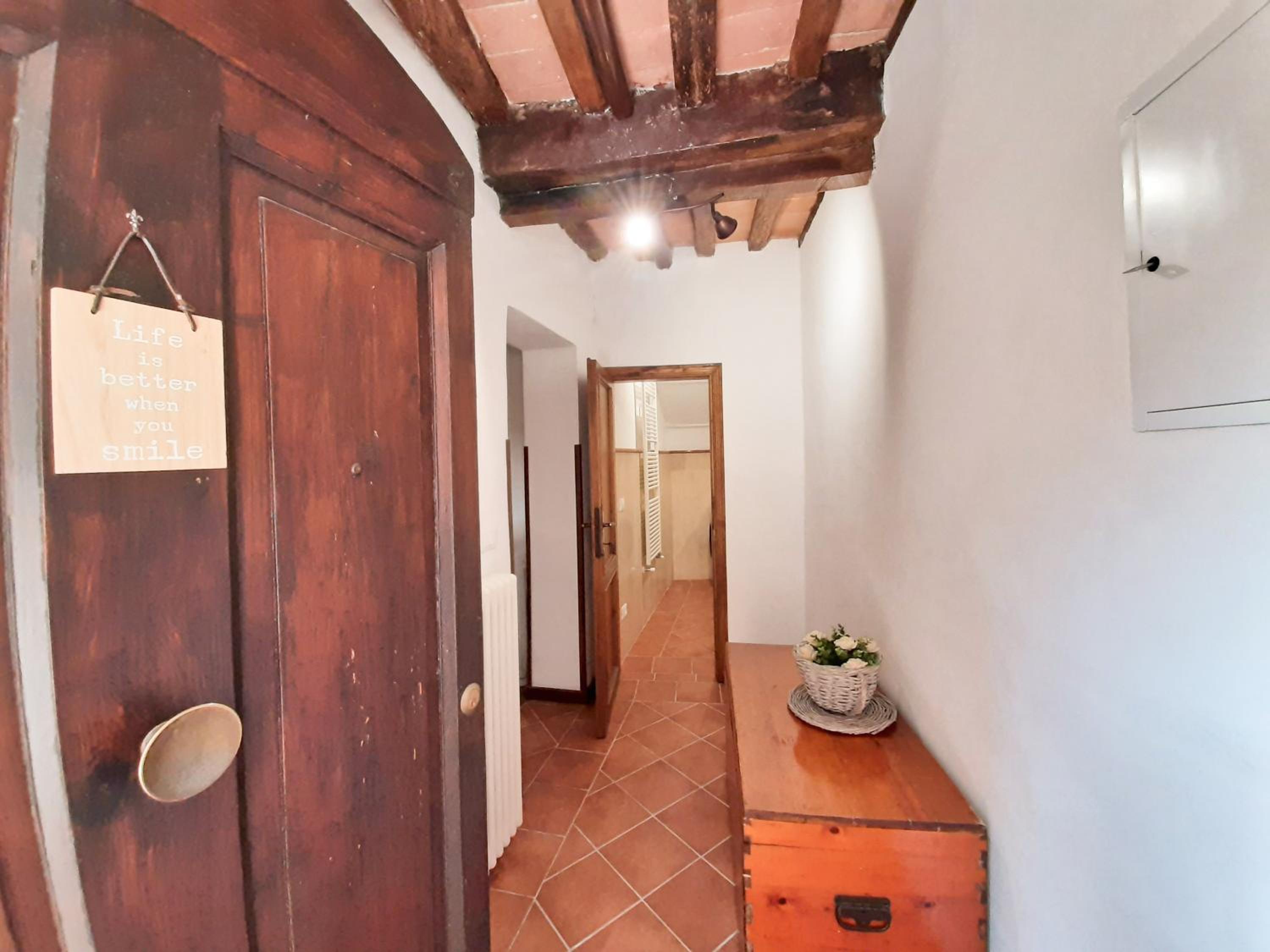 Two-Bedroom Apartment - Photo 27