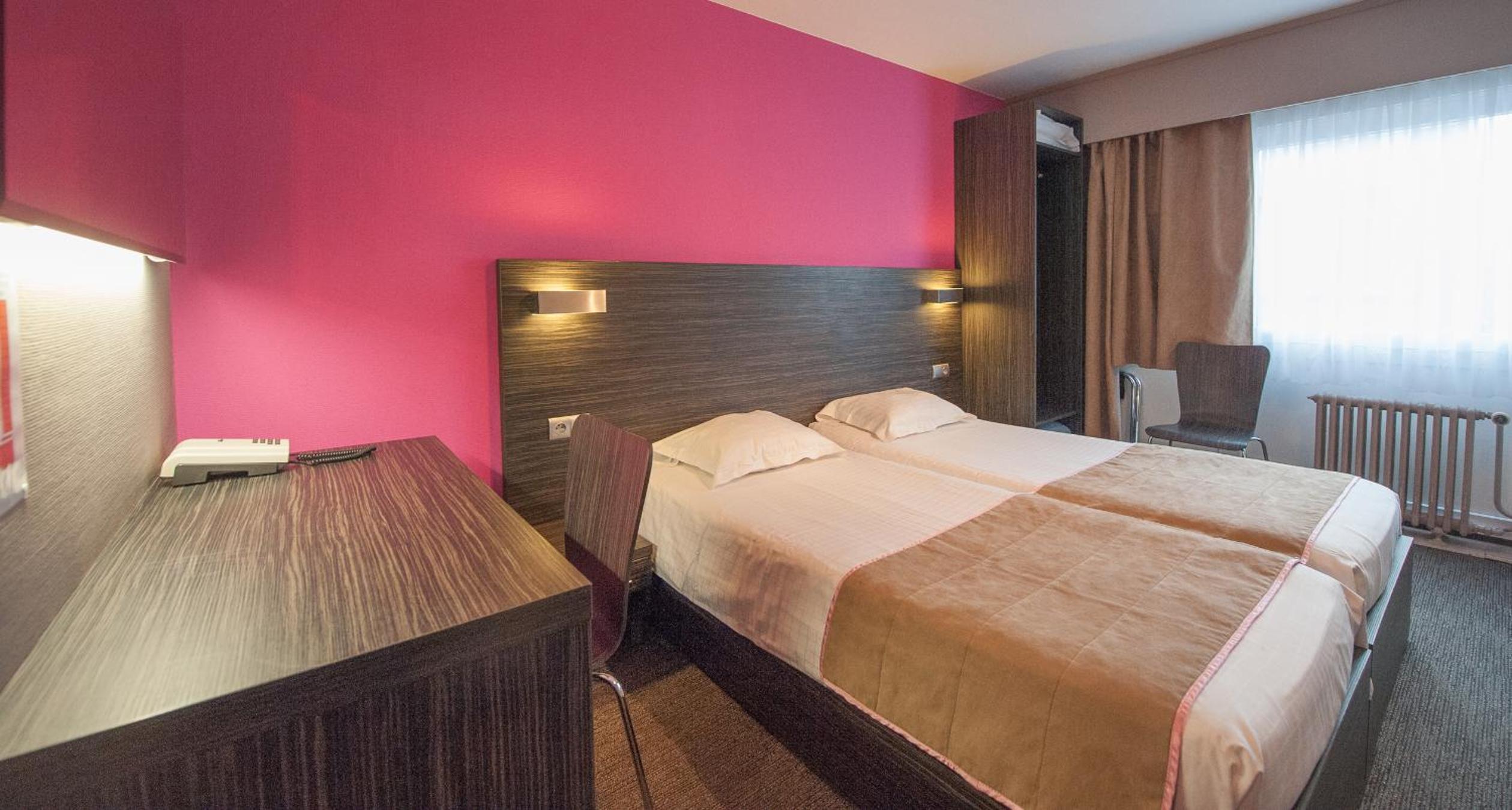 Twin Room photo 1