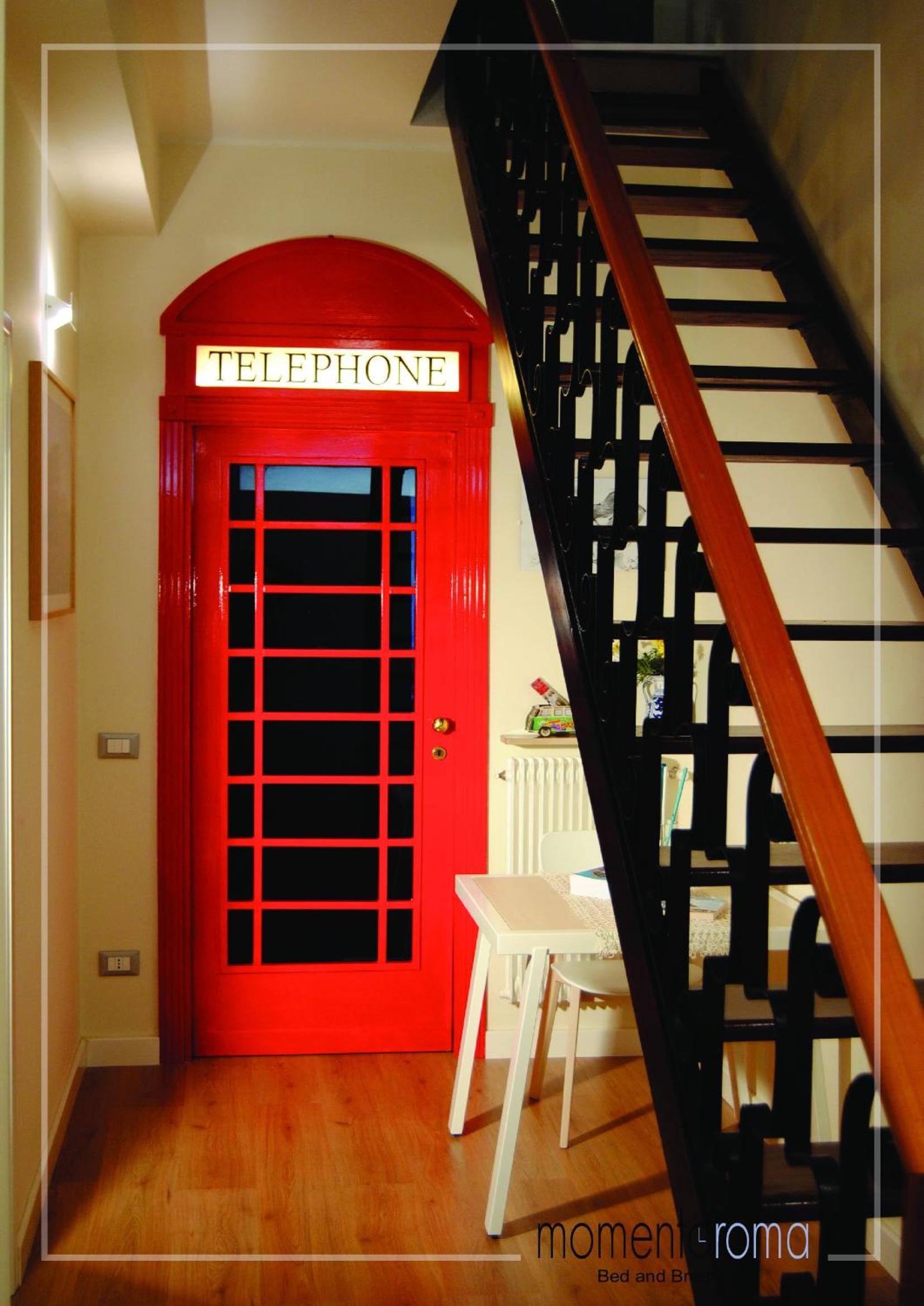 Double Room - Photo 6