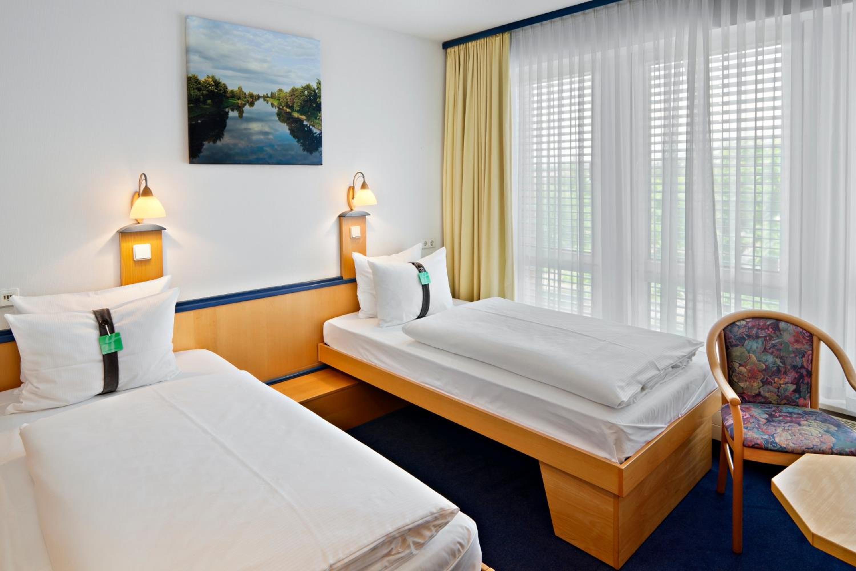 Twin Room photo 1