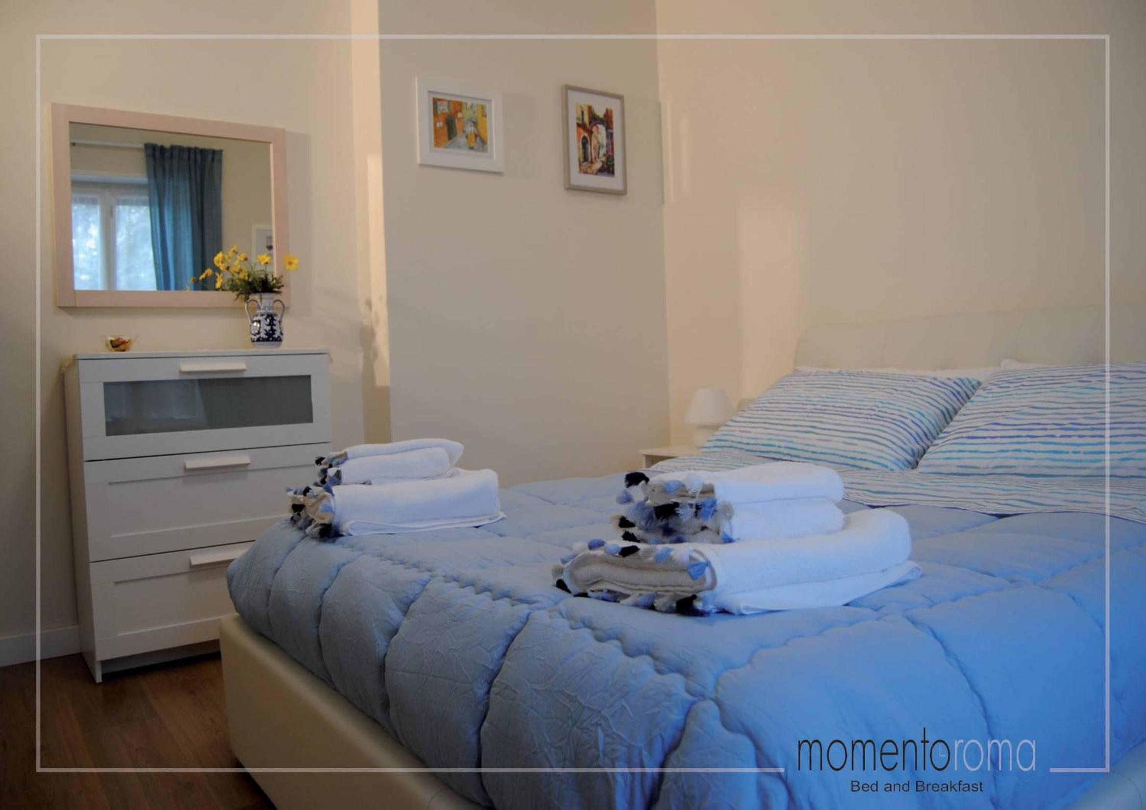 Double Room - Photo 4