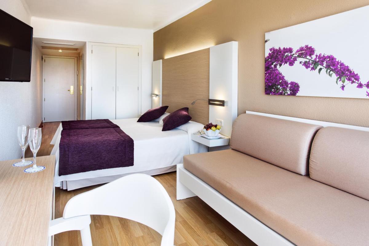Double Room with Sea View (2 adults) - Annexe