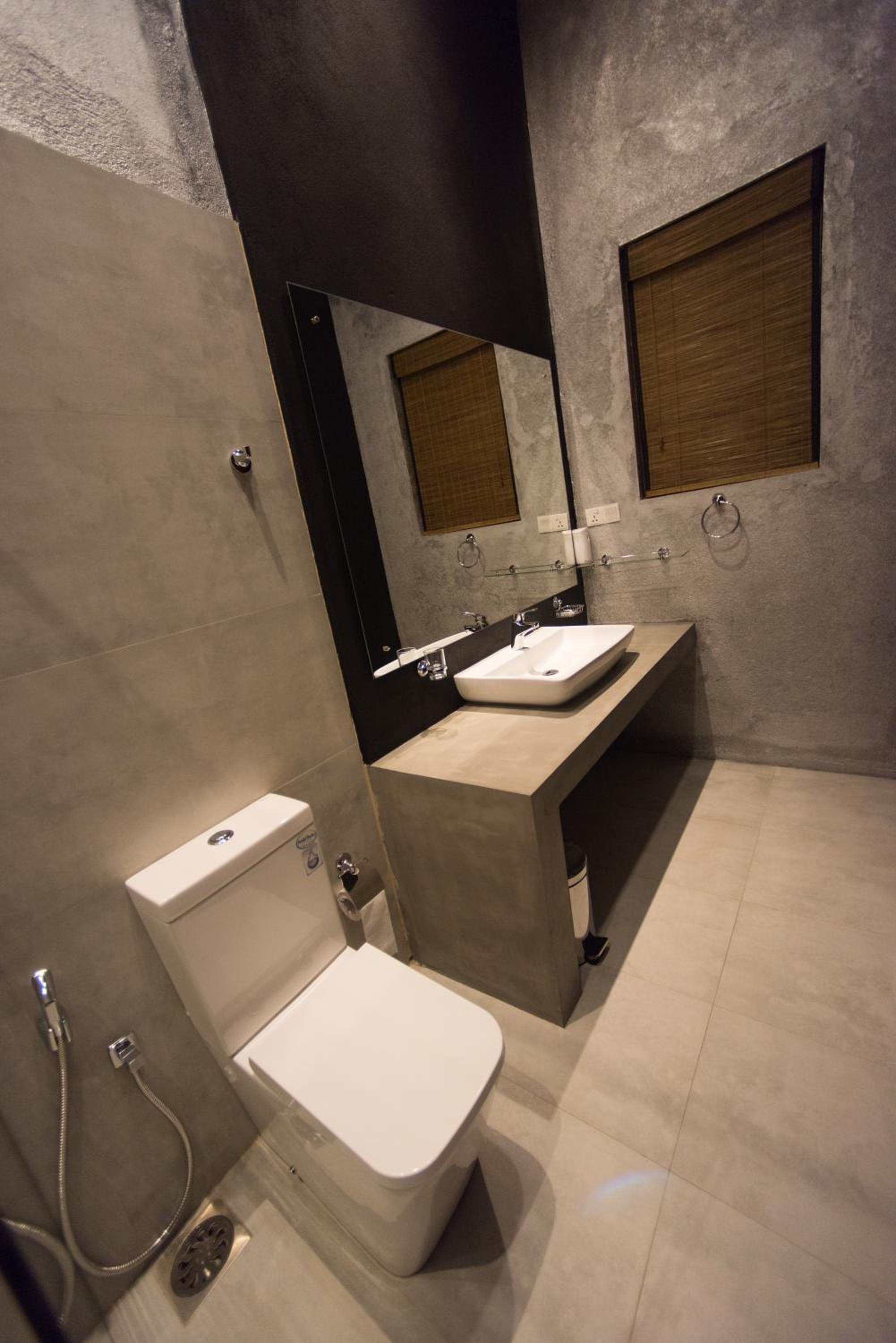 Standard Triple Room photo 2