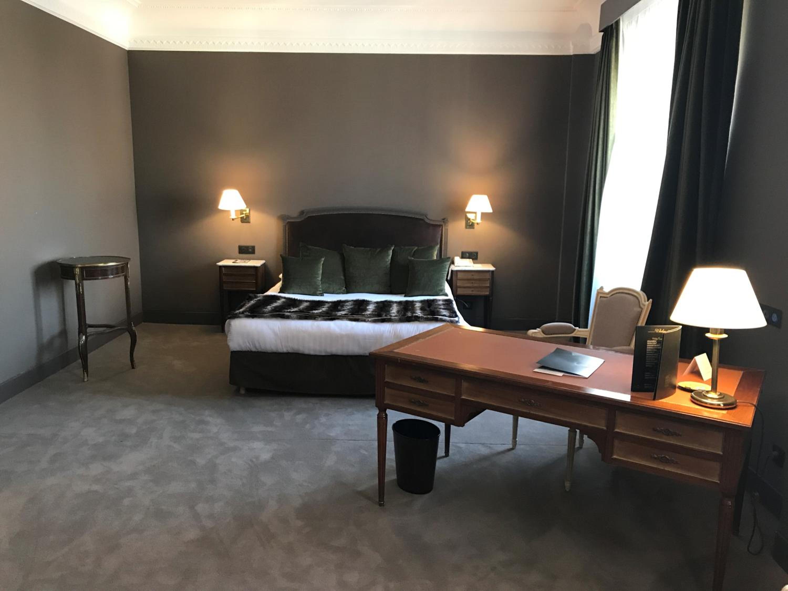 Junior Suite - Photo 1