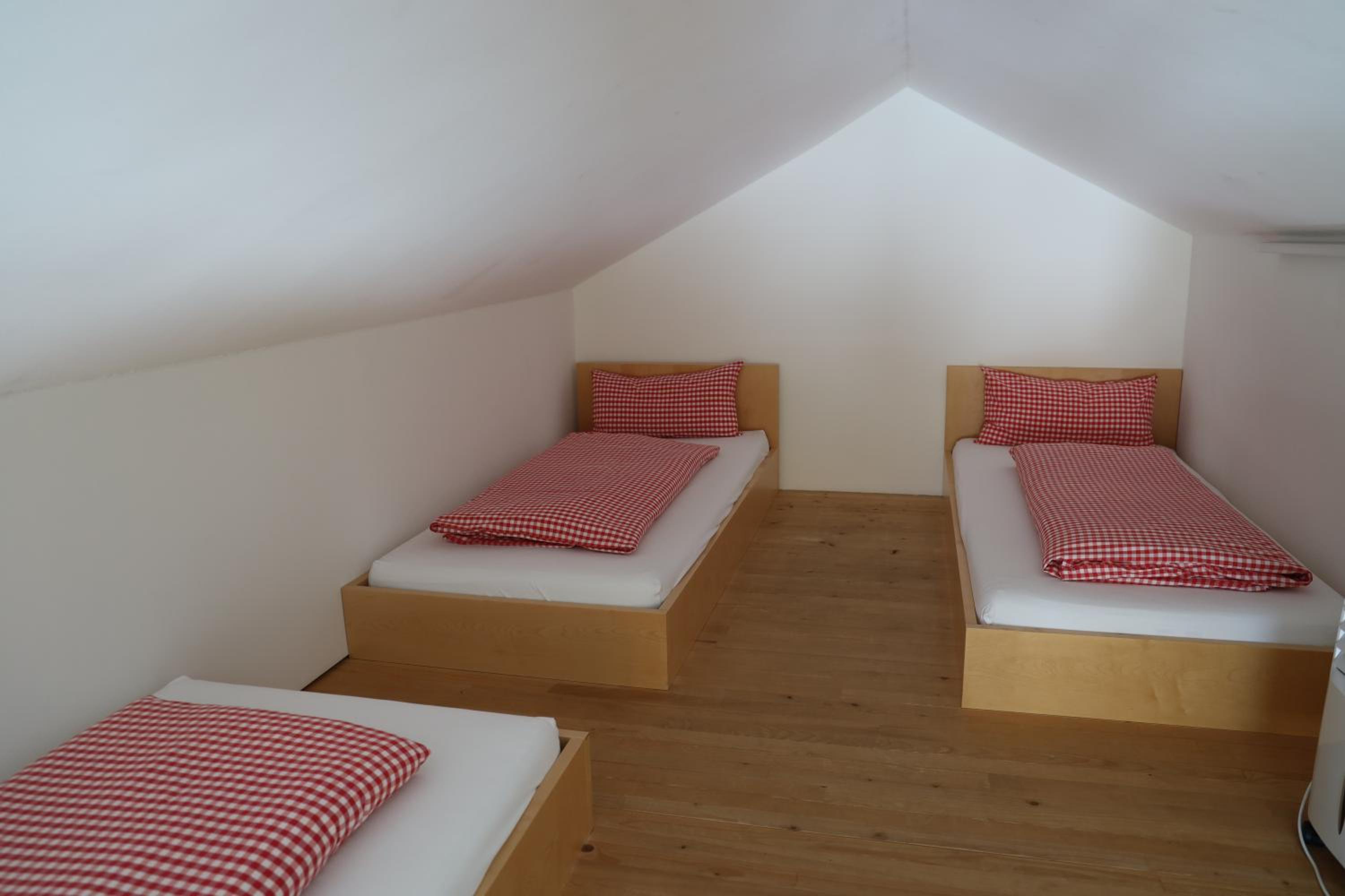 Triple Room photo 3