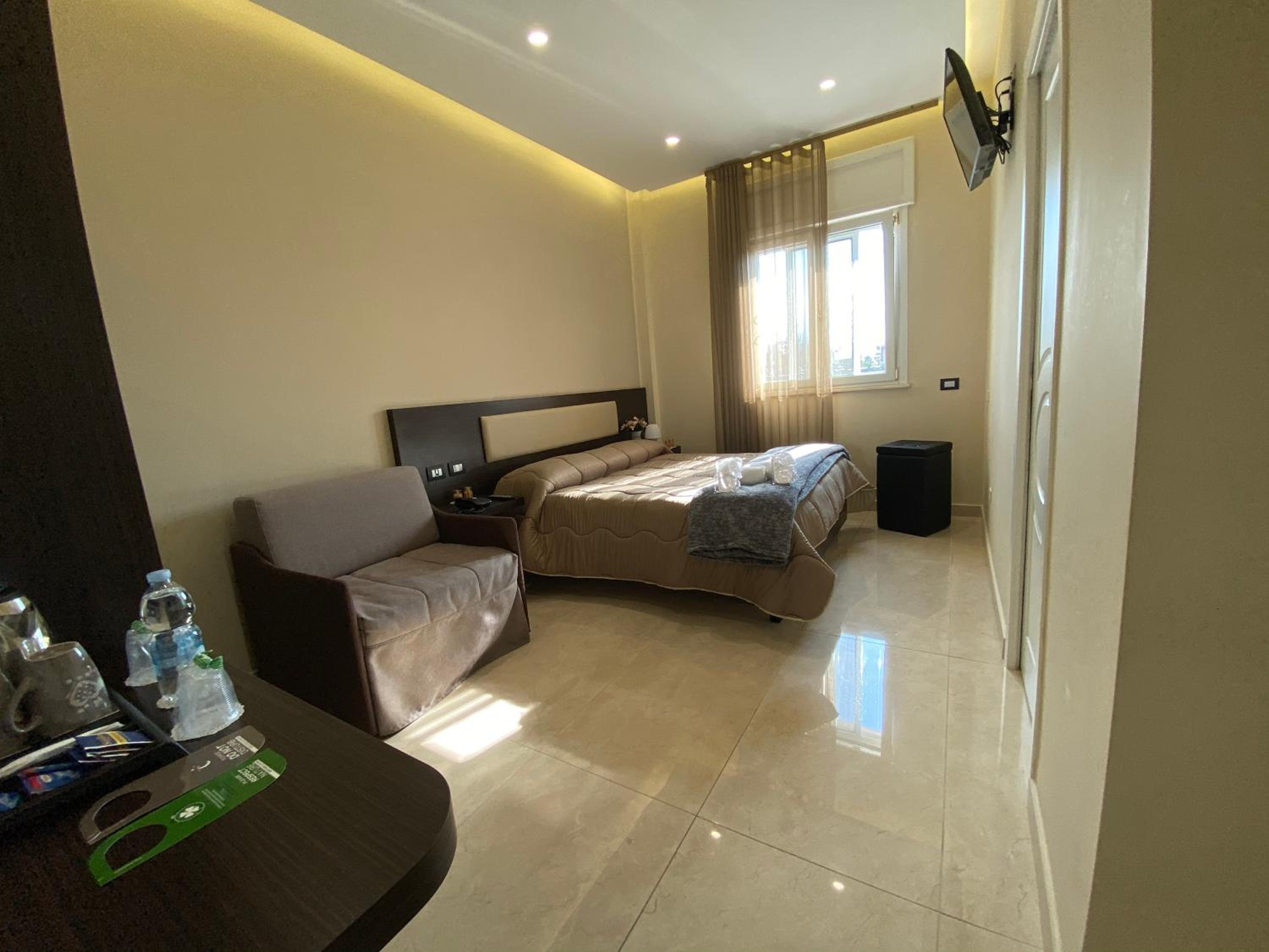Superior Double Room photo 1
