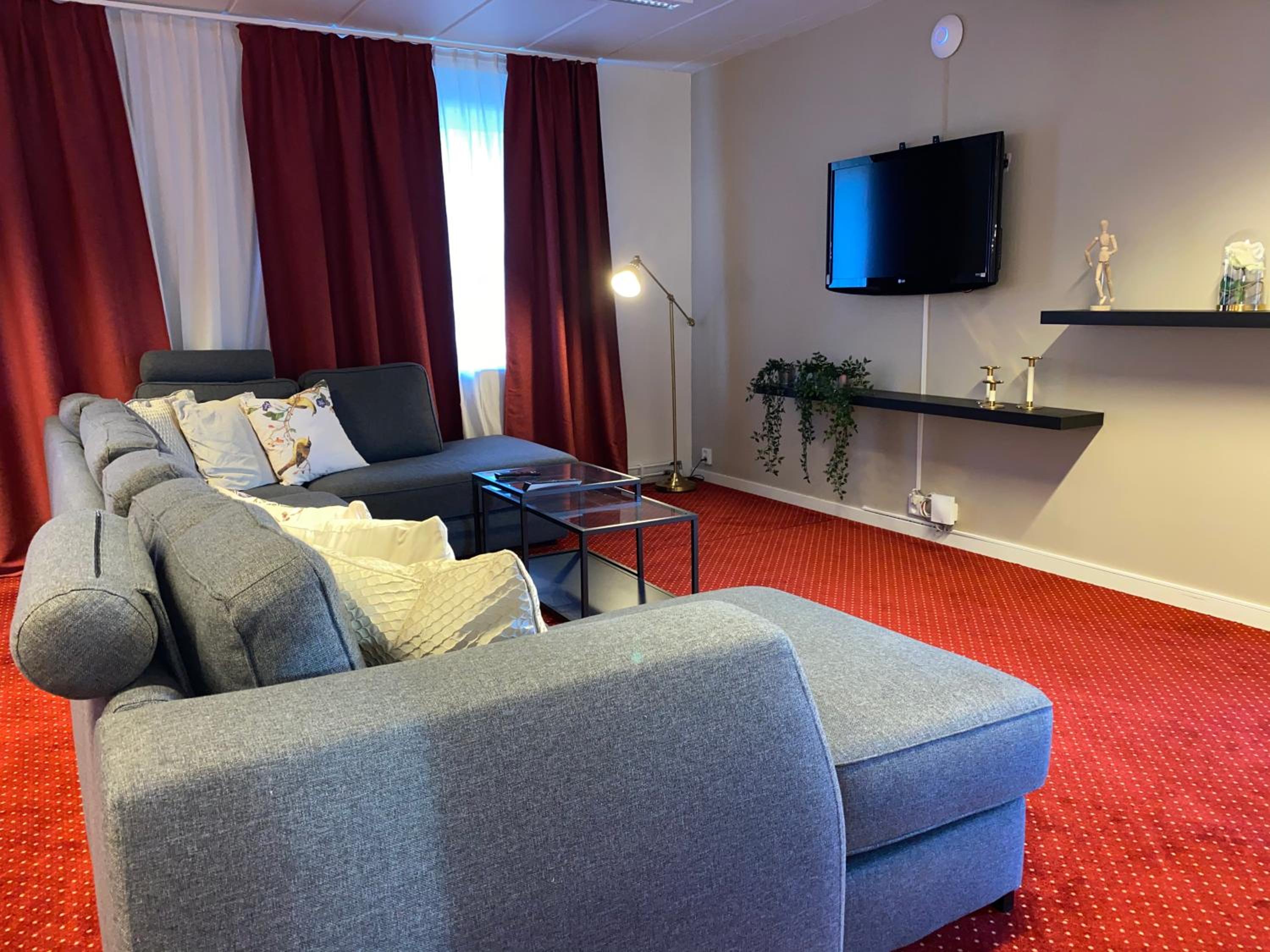 Double or Twin Room - Photo 15
