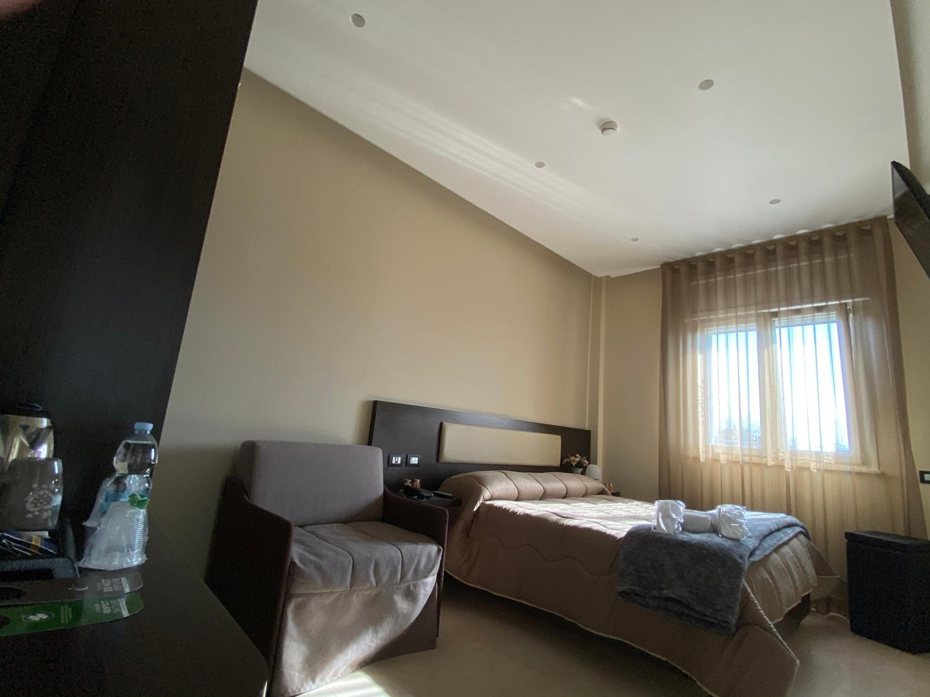 Superior Double Room photo 2