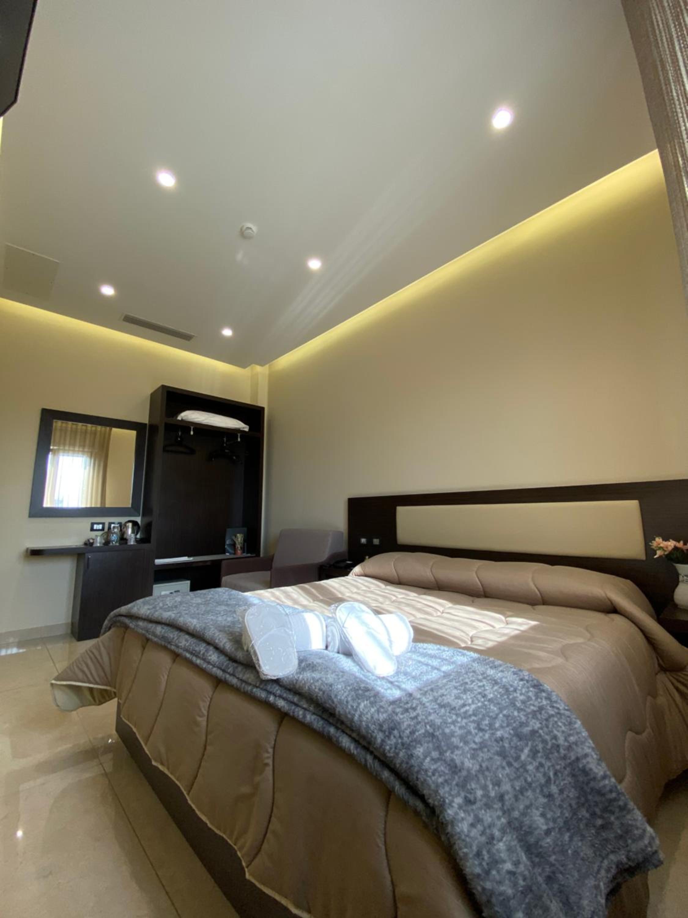 Superior Double Room photo 3