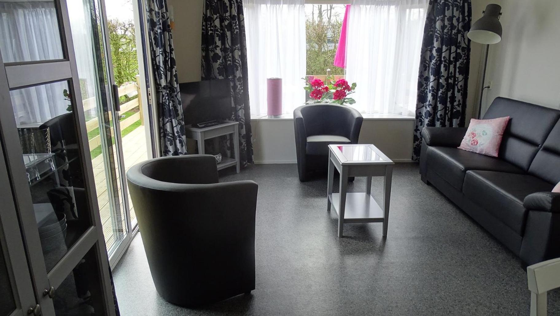 Chalet photo 2