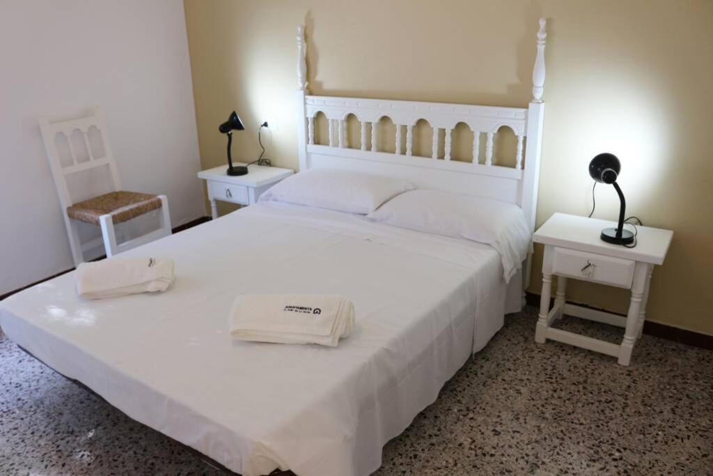 Departamento de tres habitaciones