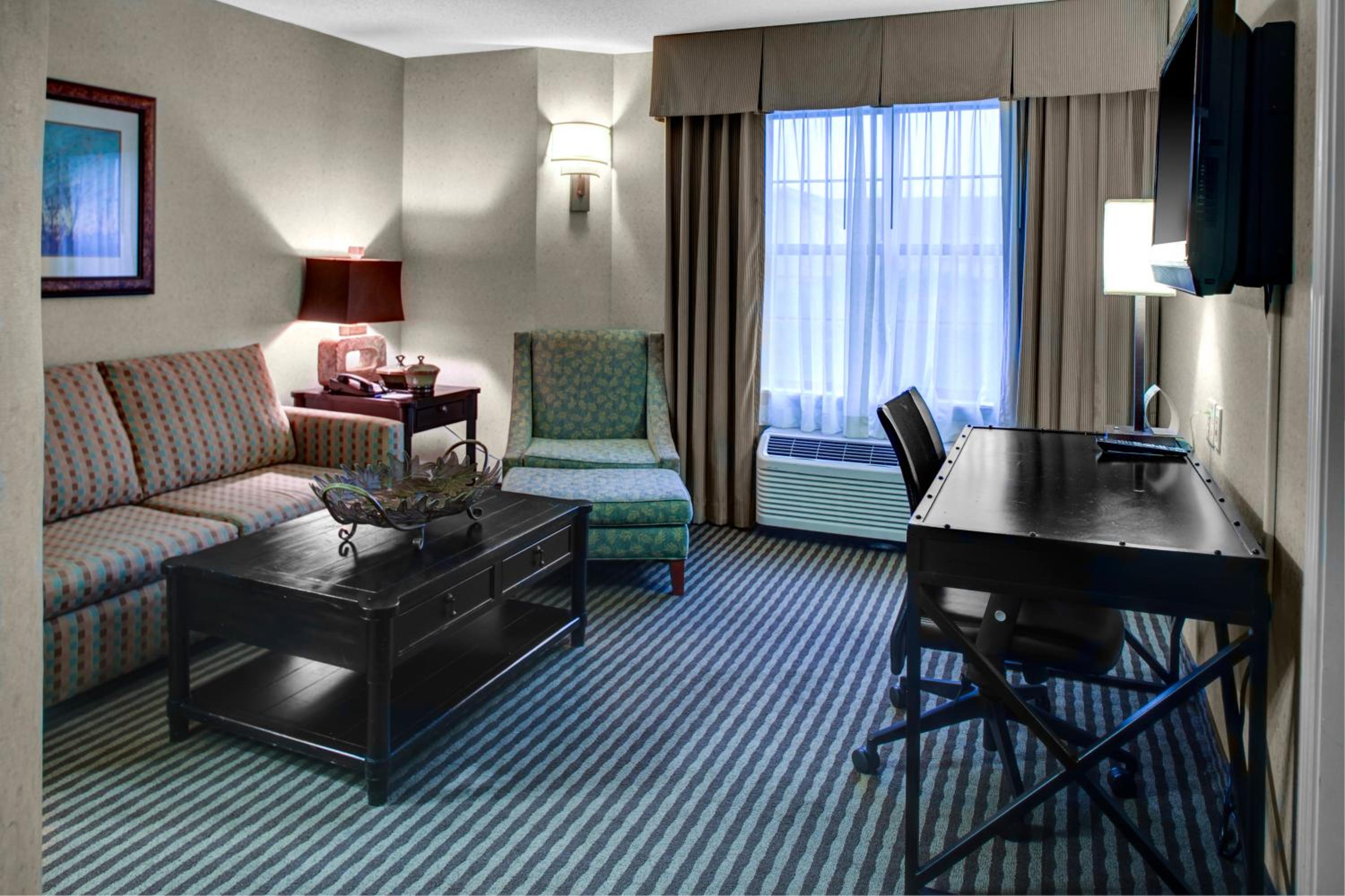 King Suite - Photo 4
