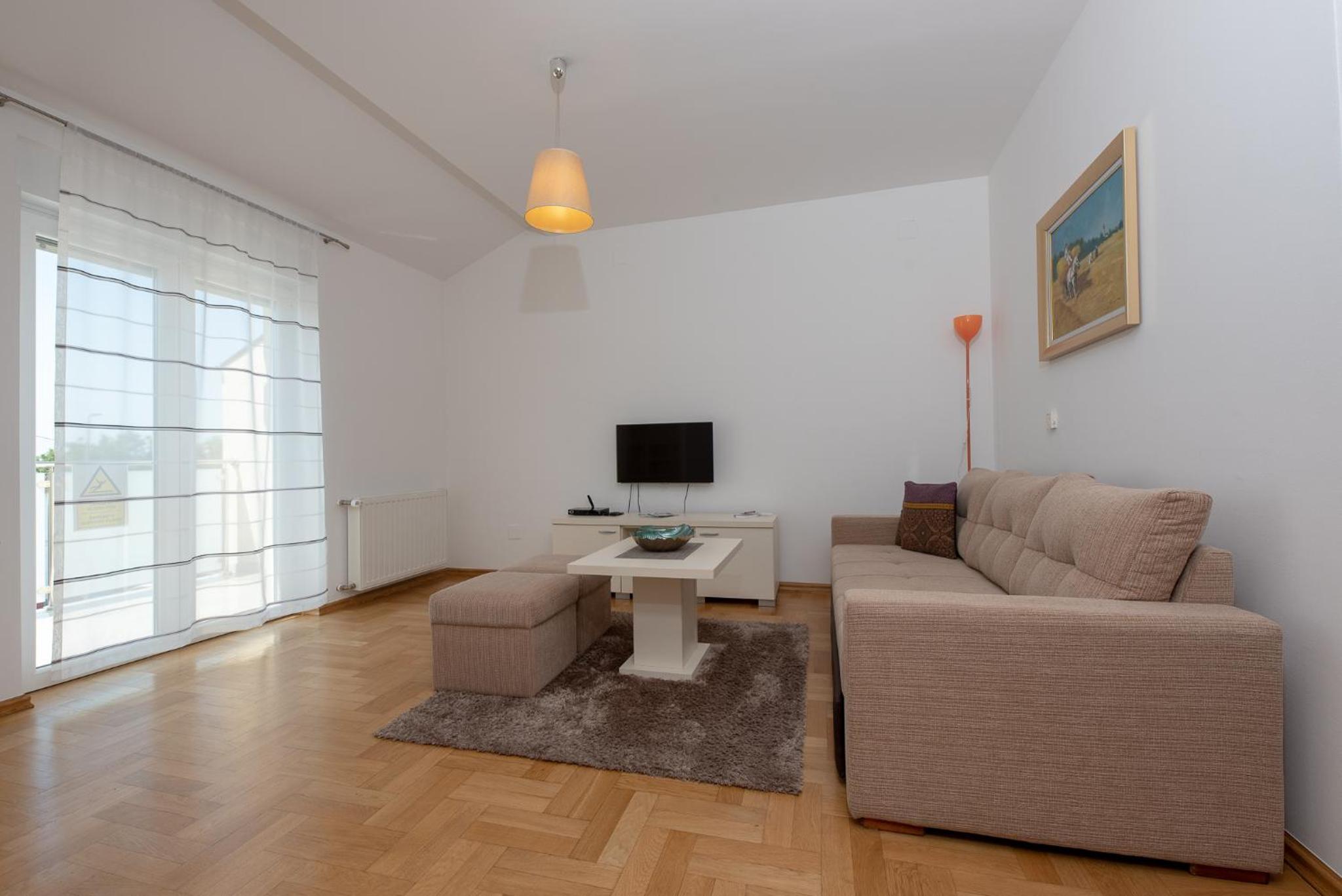 Apartment - Photo 1