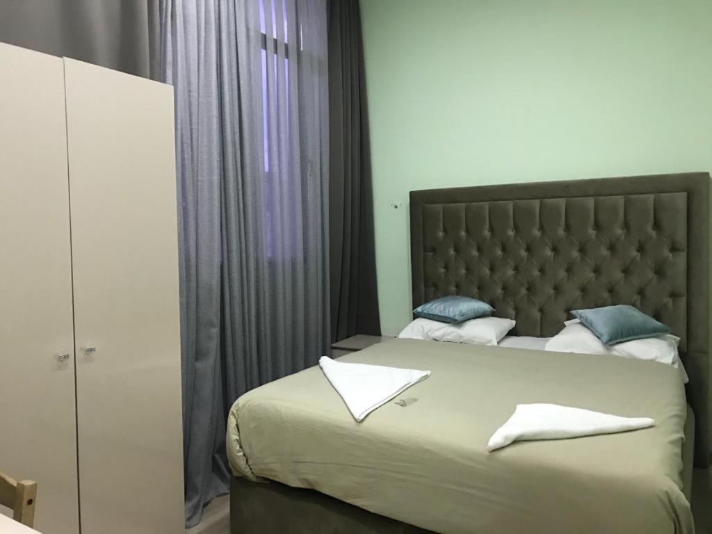 Quadruple Room photo 1