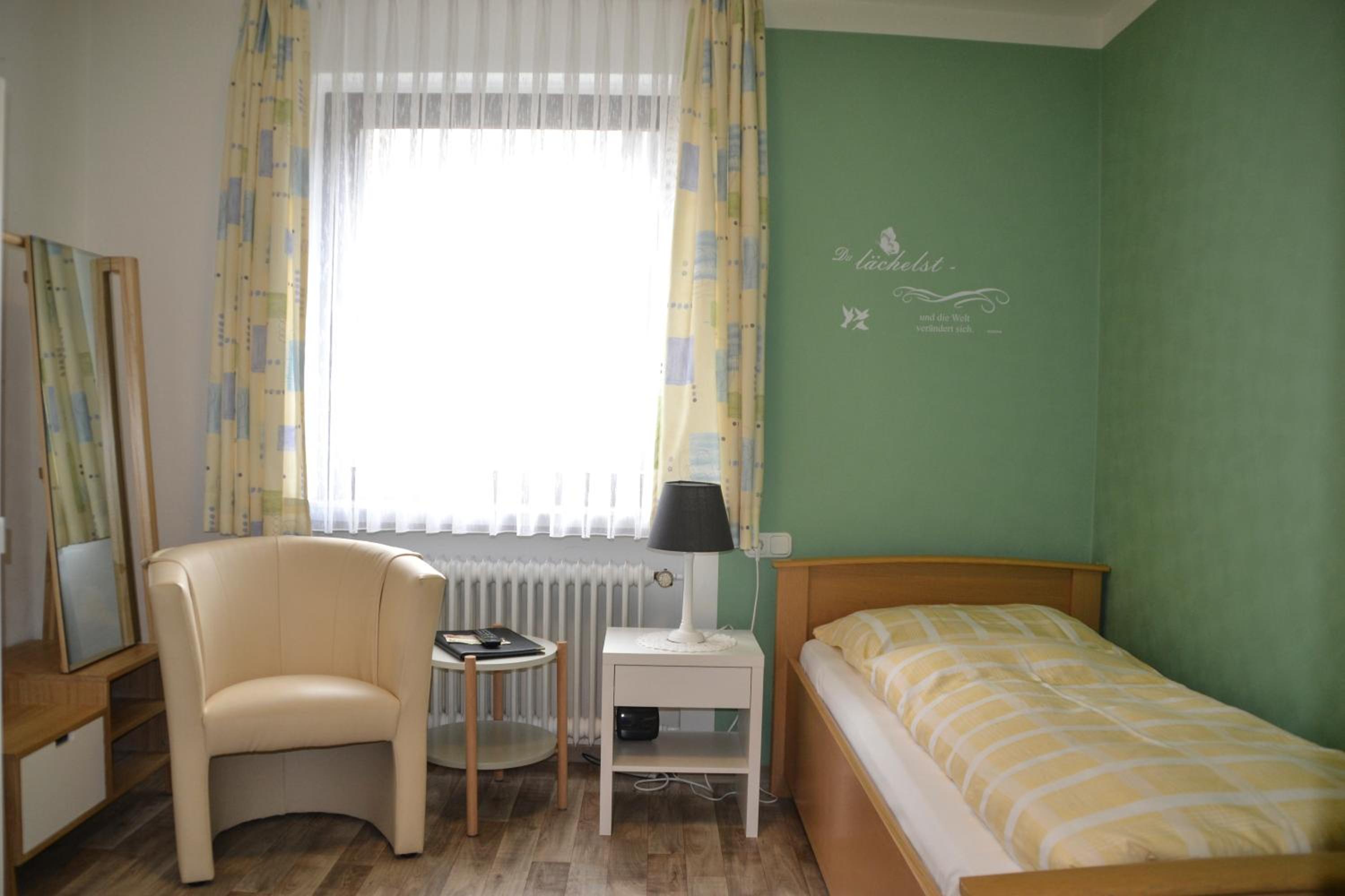 Single Room