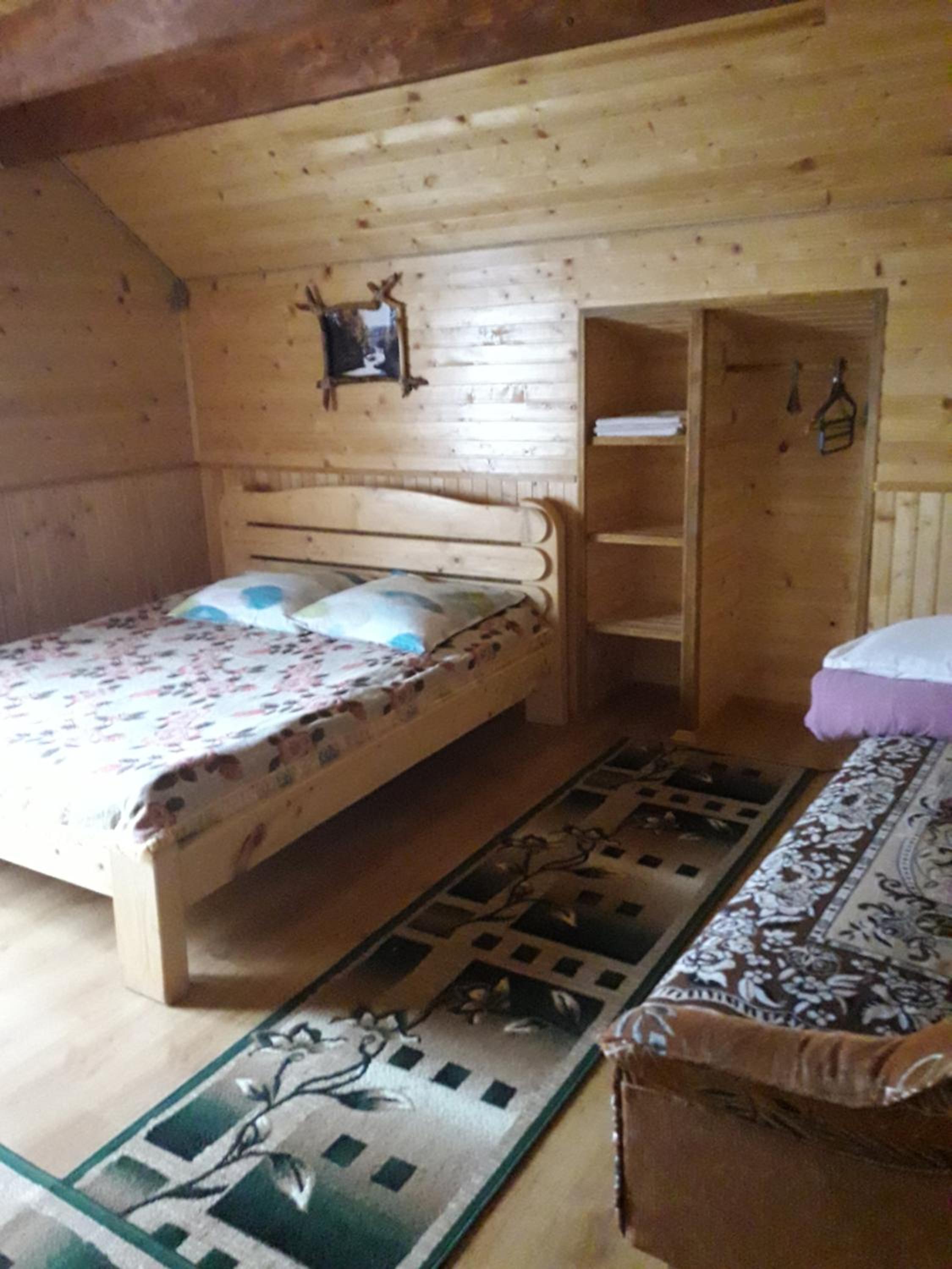 Triple Room with Bathroom photo 1