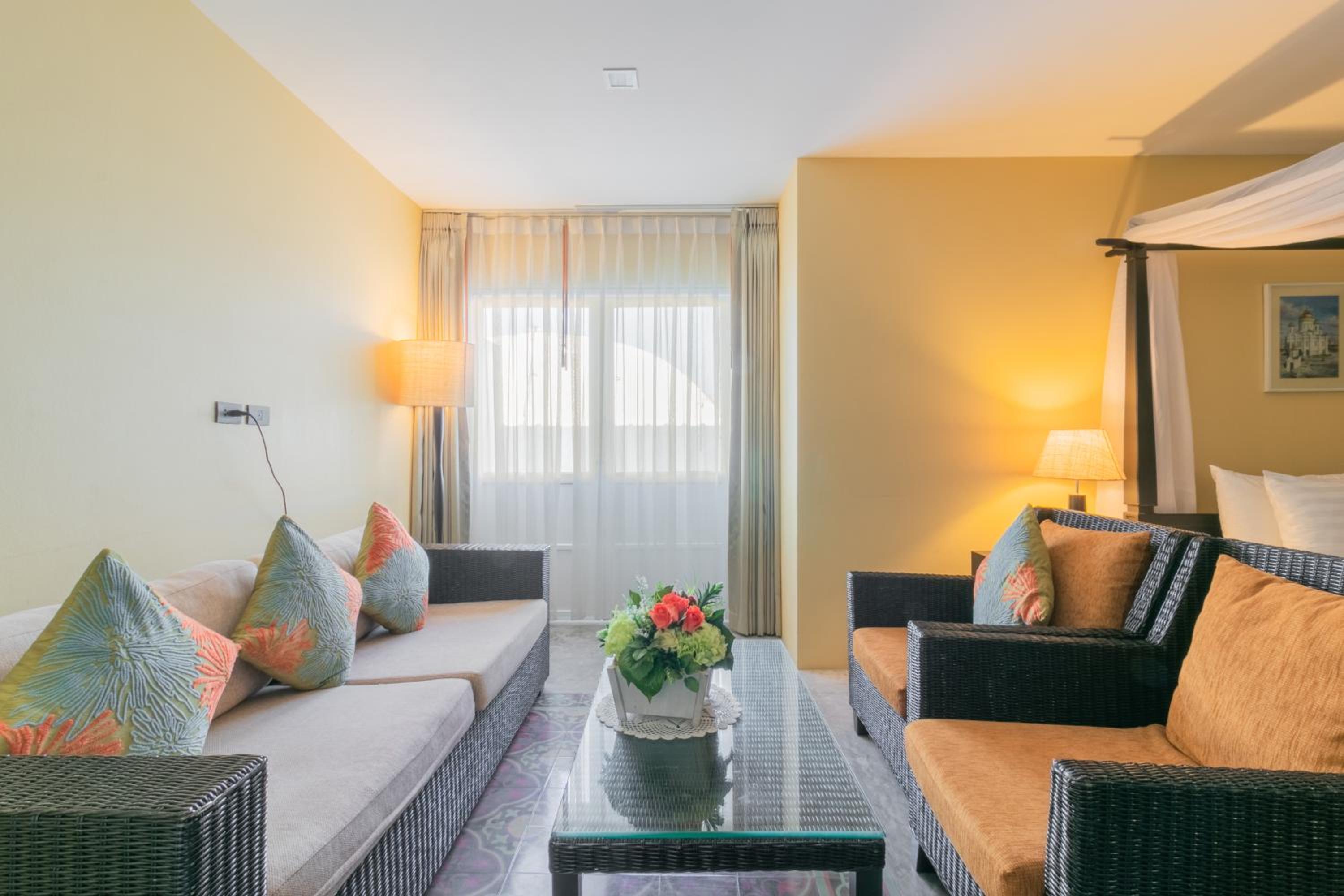 Junior Suite photo 3