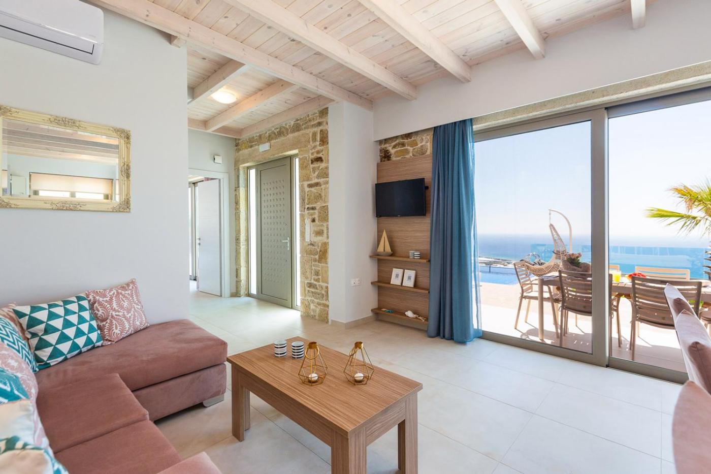 Villa Levanda photo 1