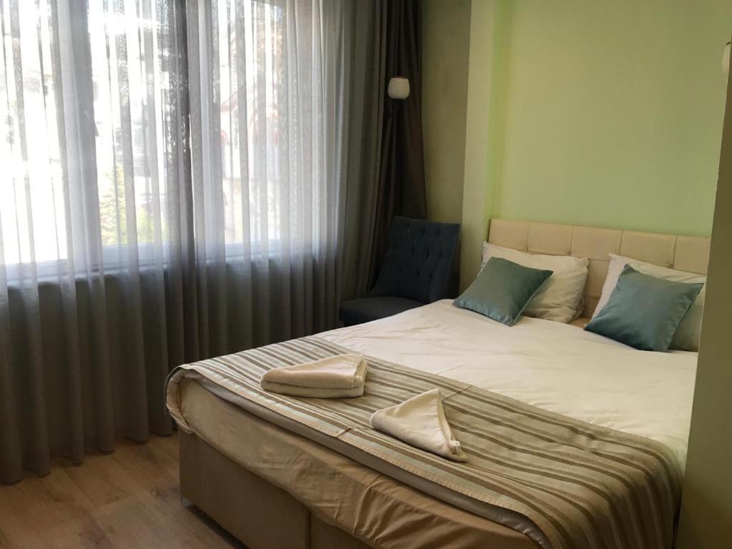 Double Room photo 3