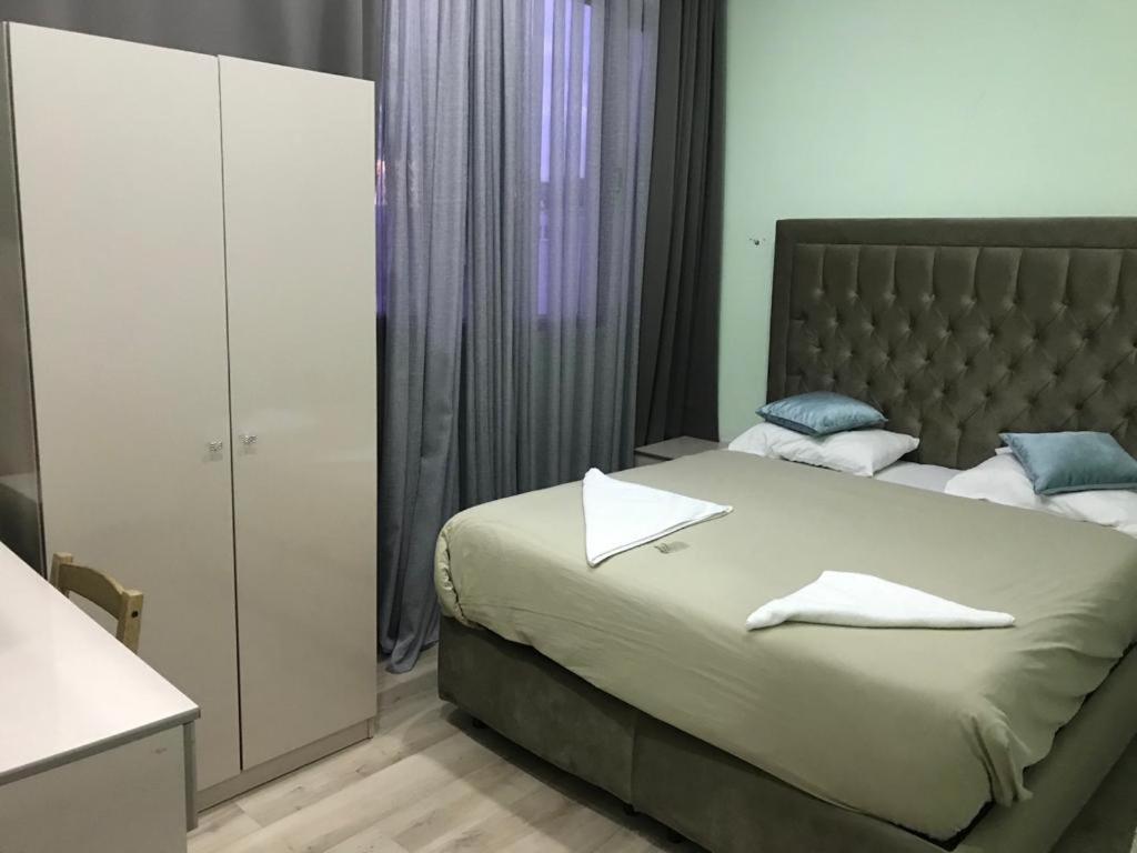 Quadruple Room photo 2