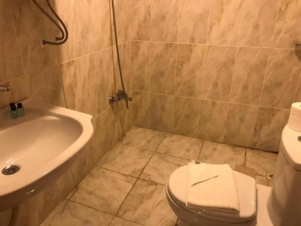 Single Room With Balcony photo 3