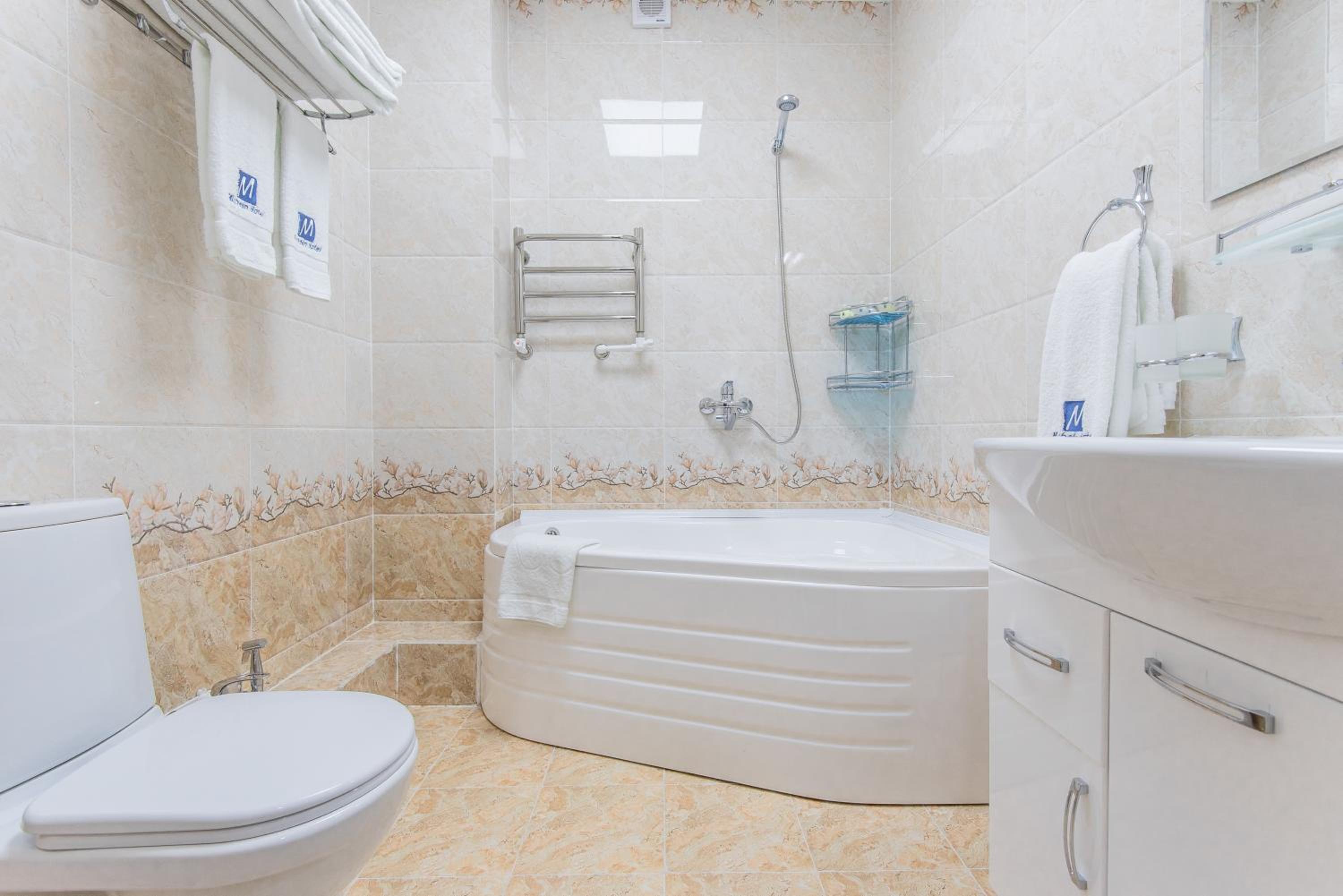 Superior Double or Twin Room - Photo 14