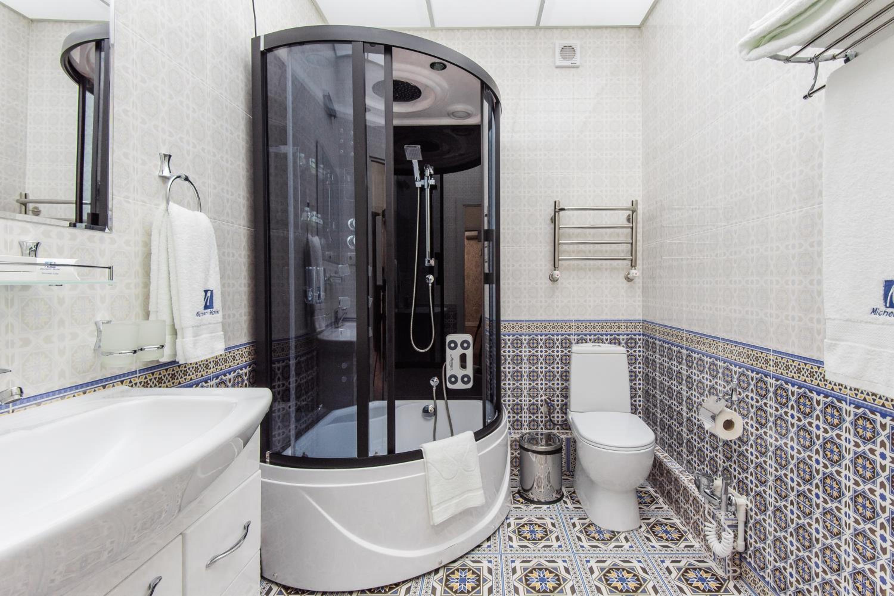 Superior Double or Twin Room - Photo 13