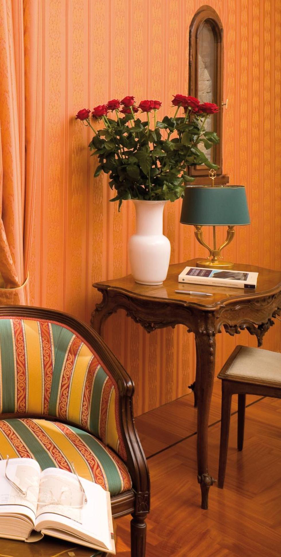 Superior Single Room