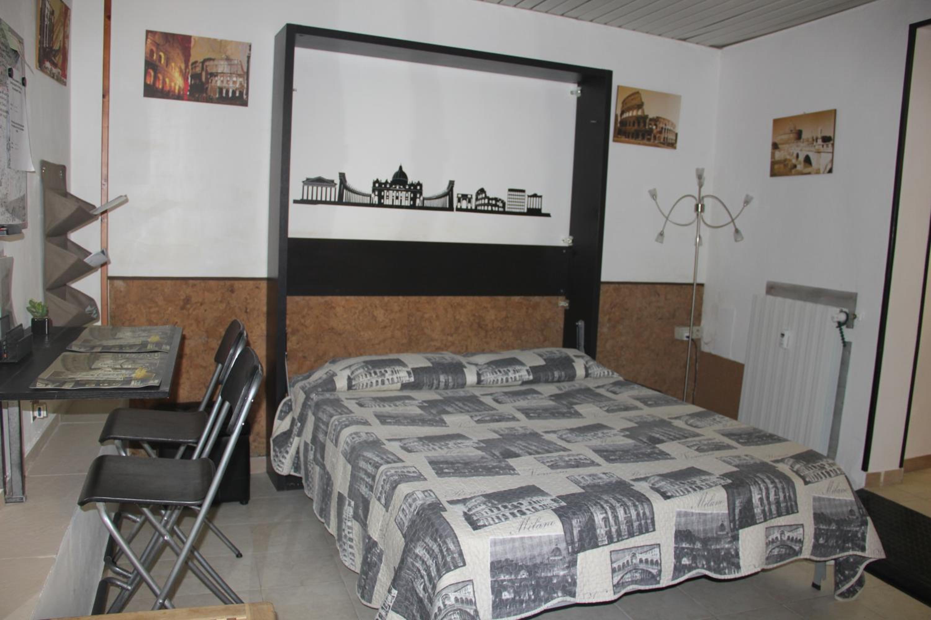 Suite (2 Adults)
