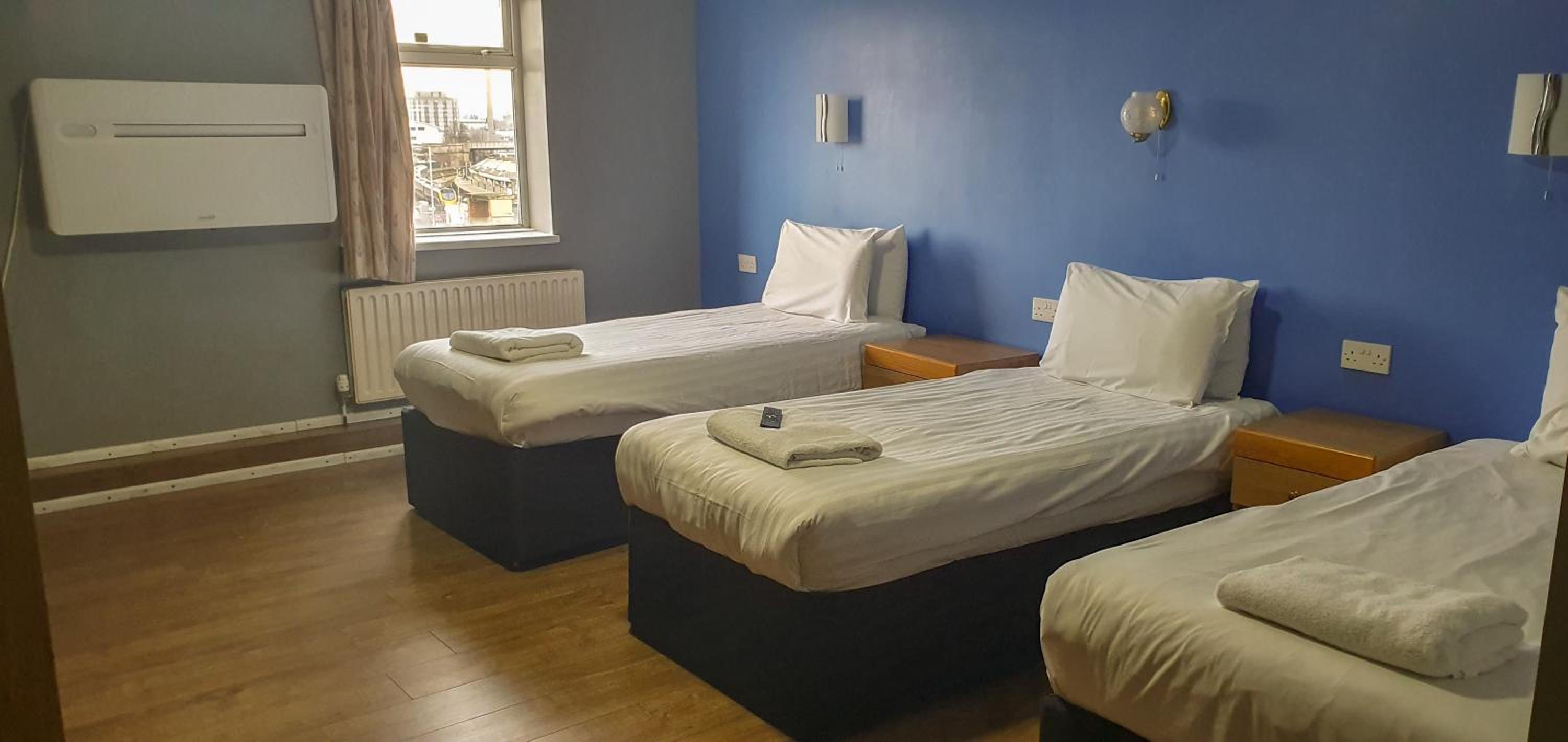 Triple Room photo 3