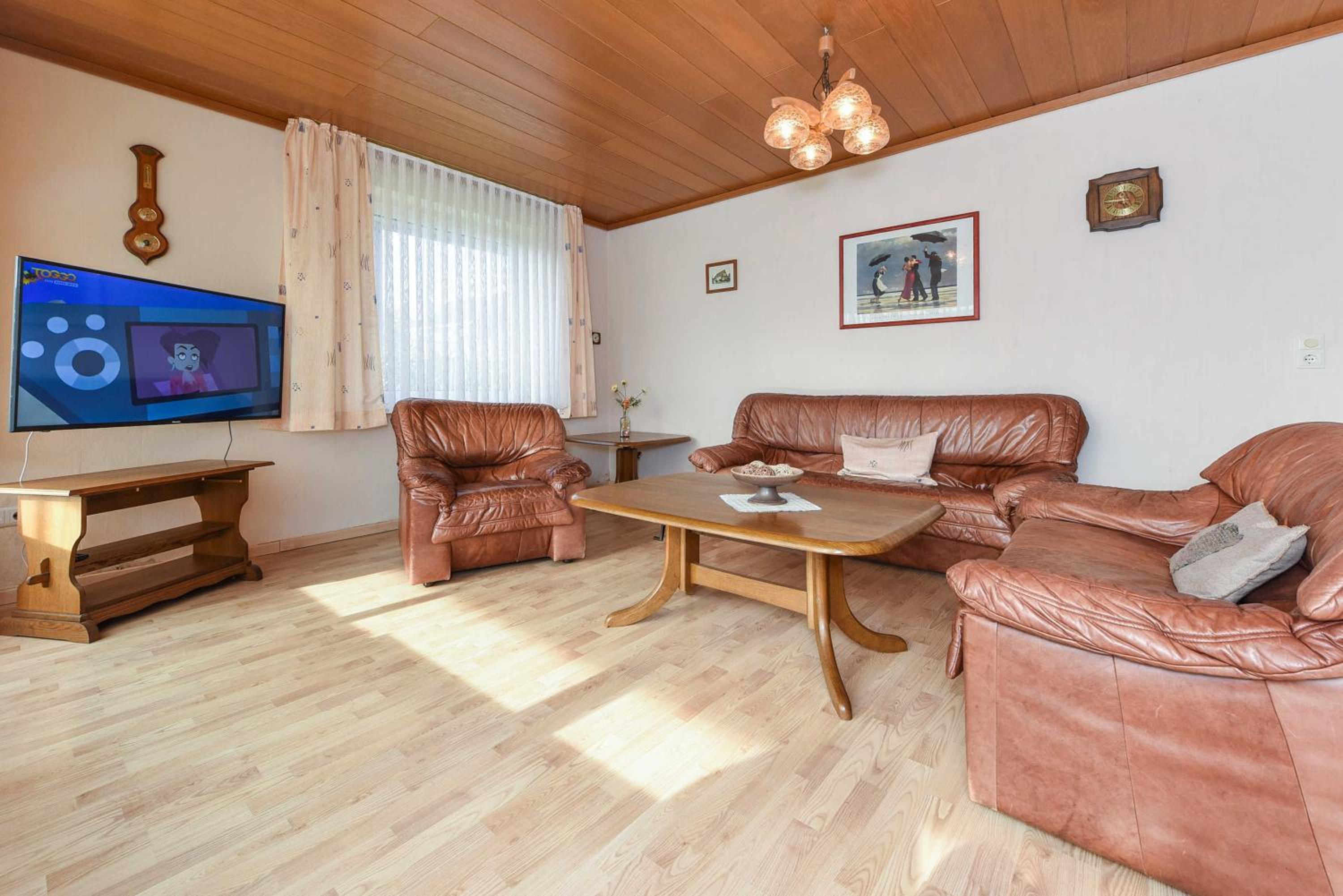 Apartment with Terrace photo 2