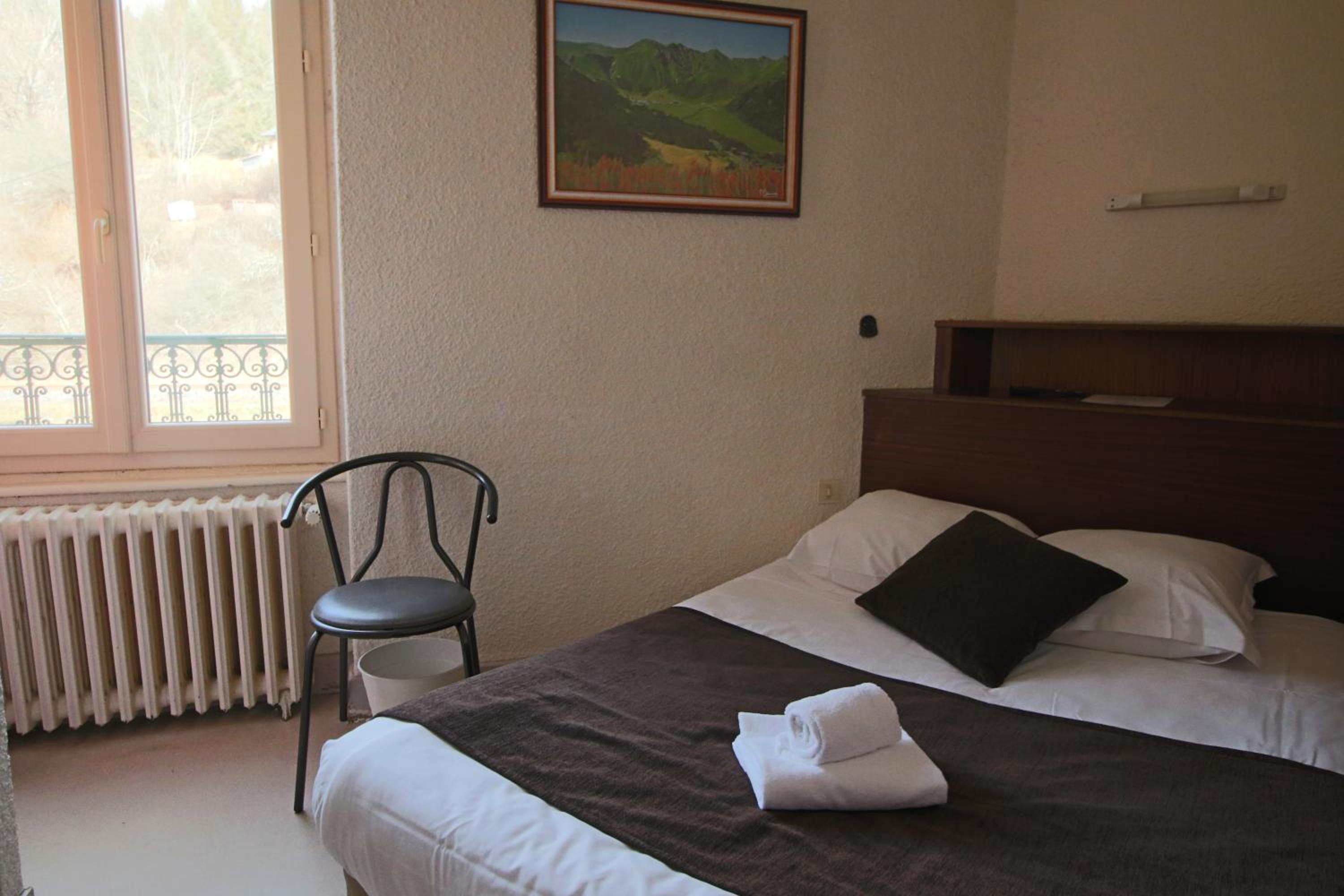Single Room photo 3