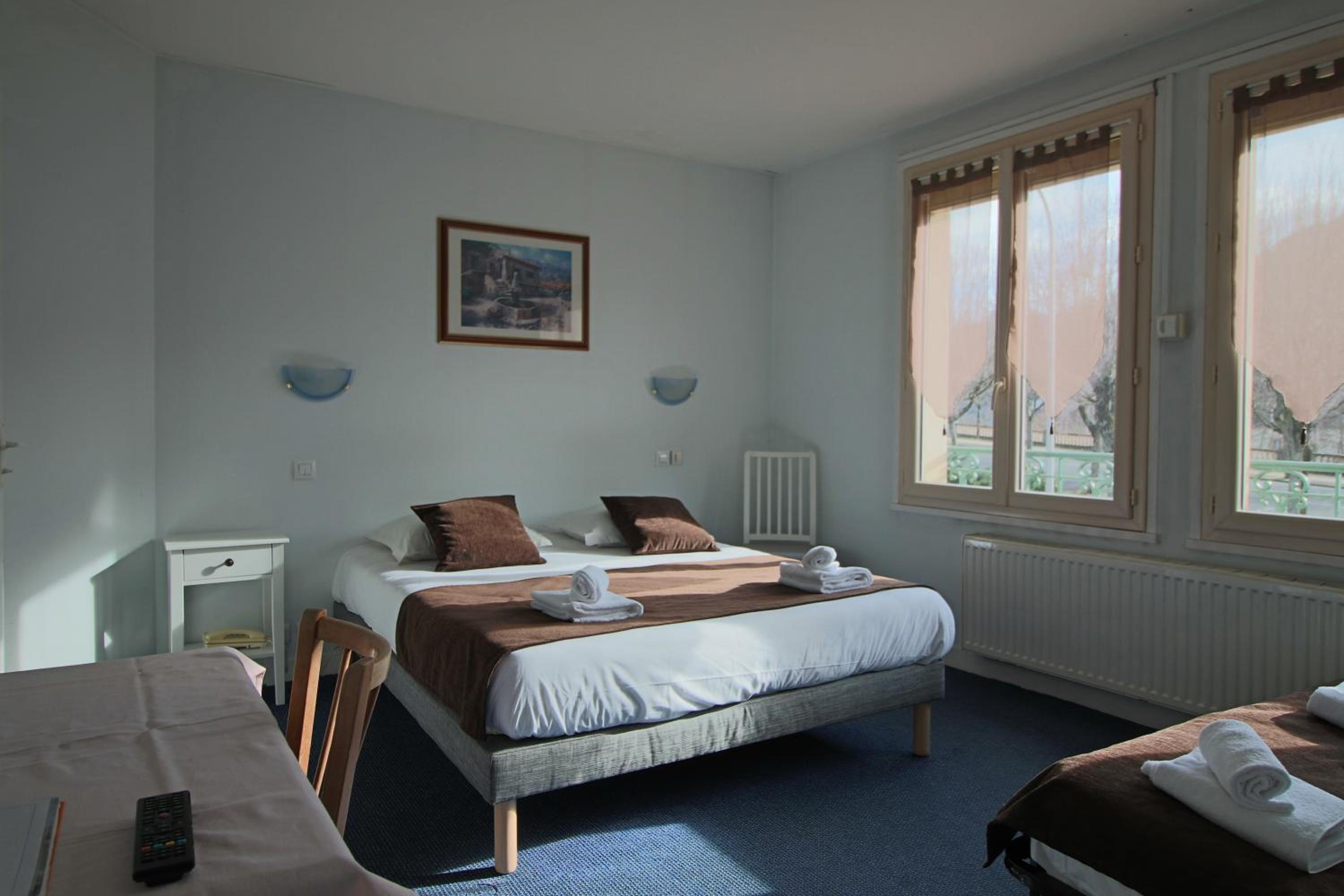Quadruple Room photo 1
