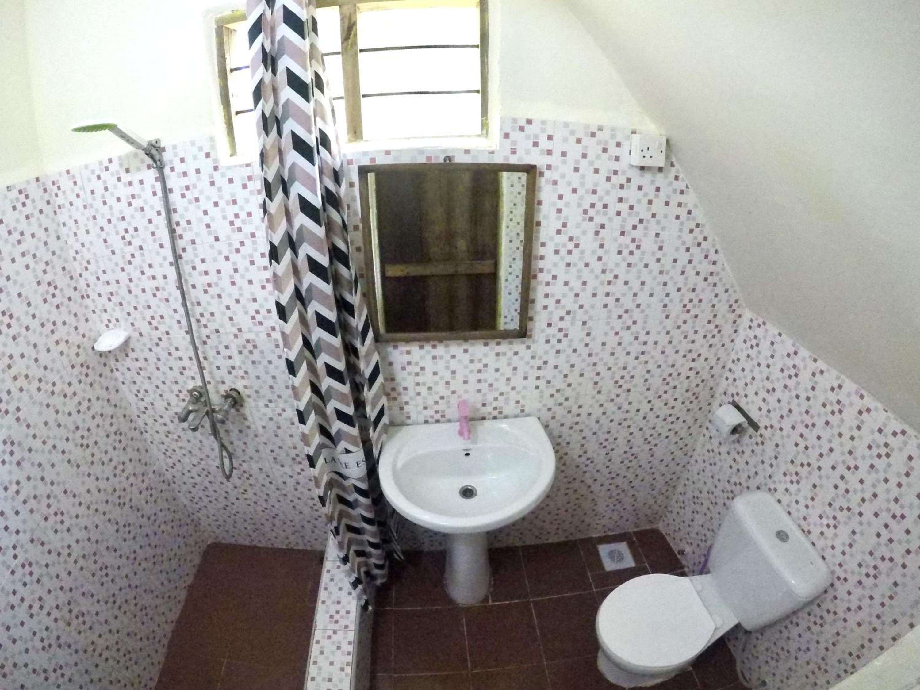 Luxury Triple Room
