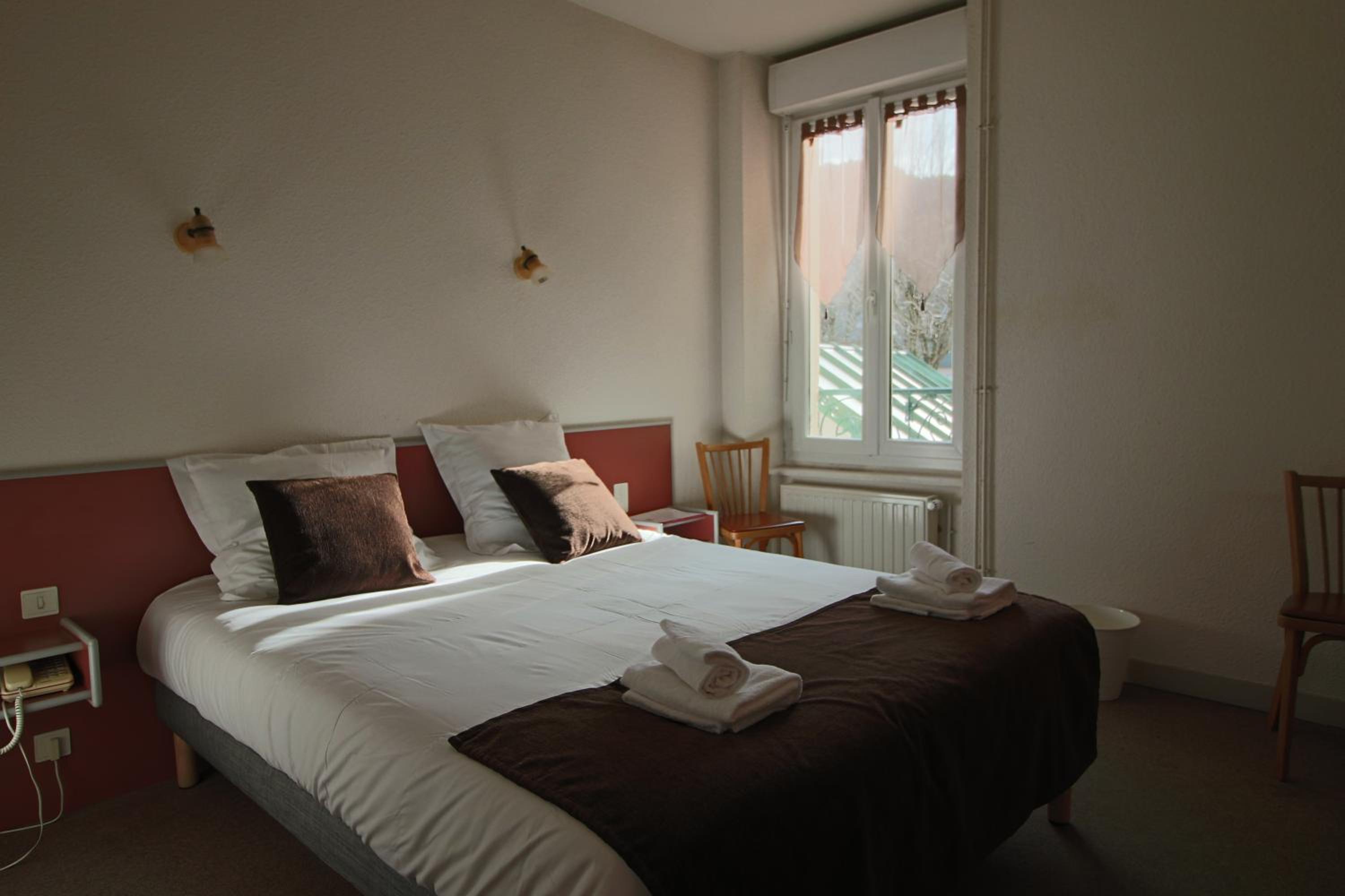 Double Room - Photo 4