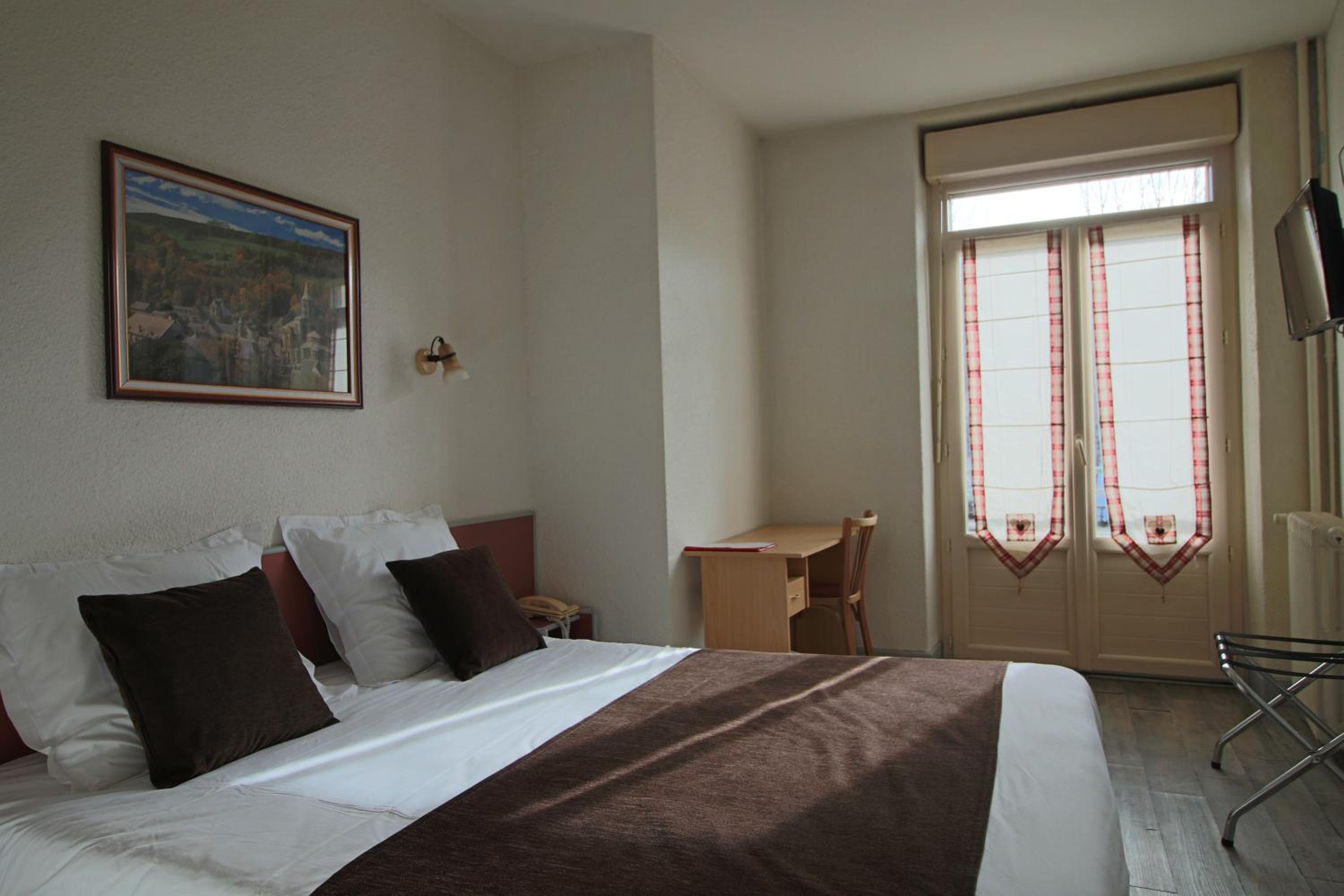 Superior Double Room - Photo 5