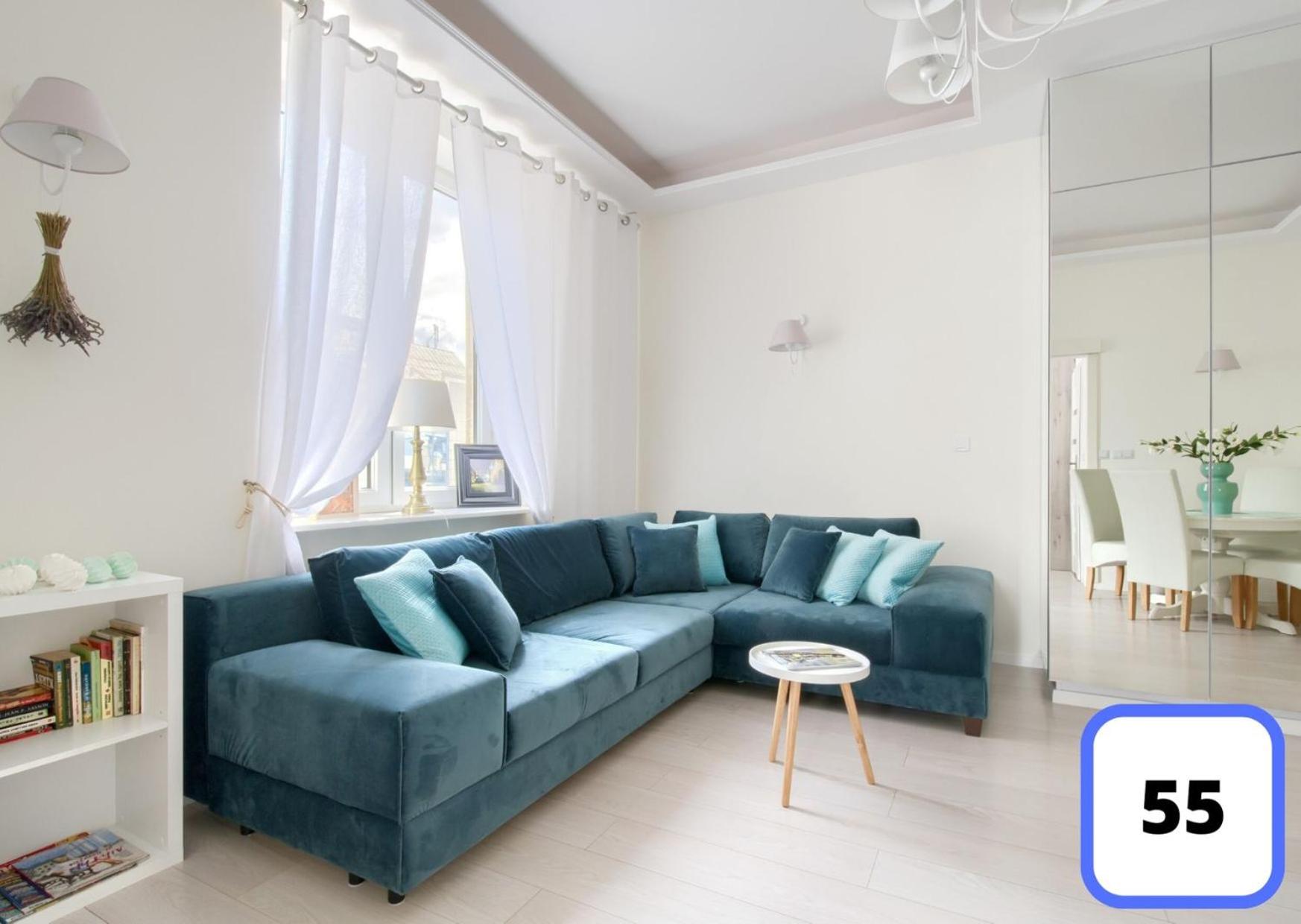 Superior Apartment 55