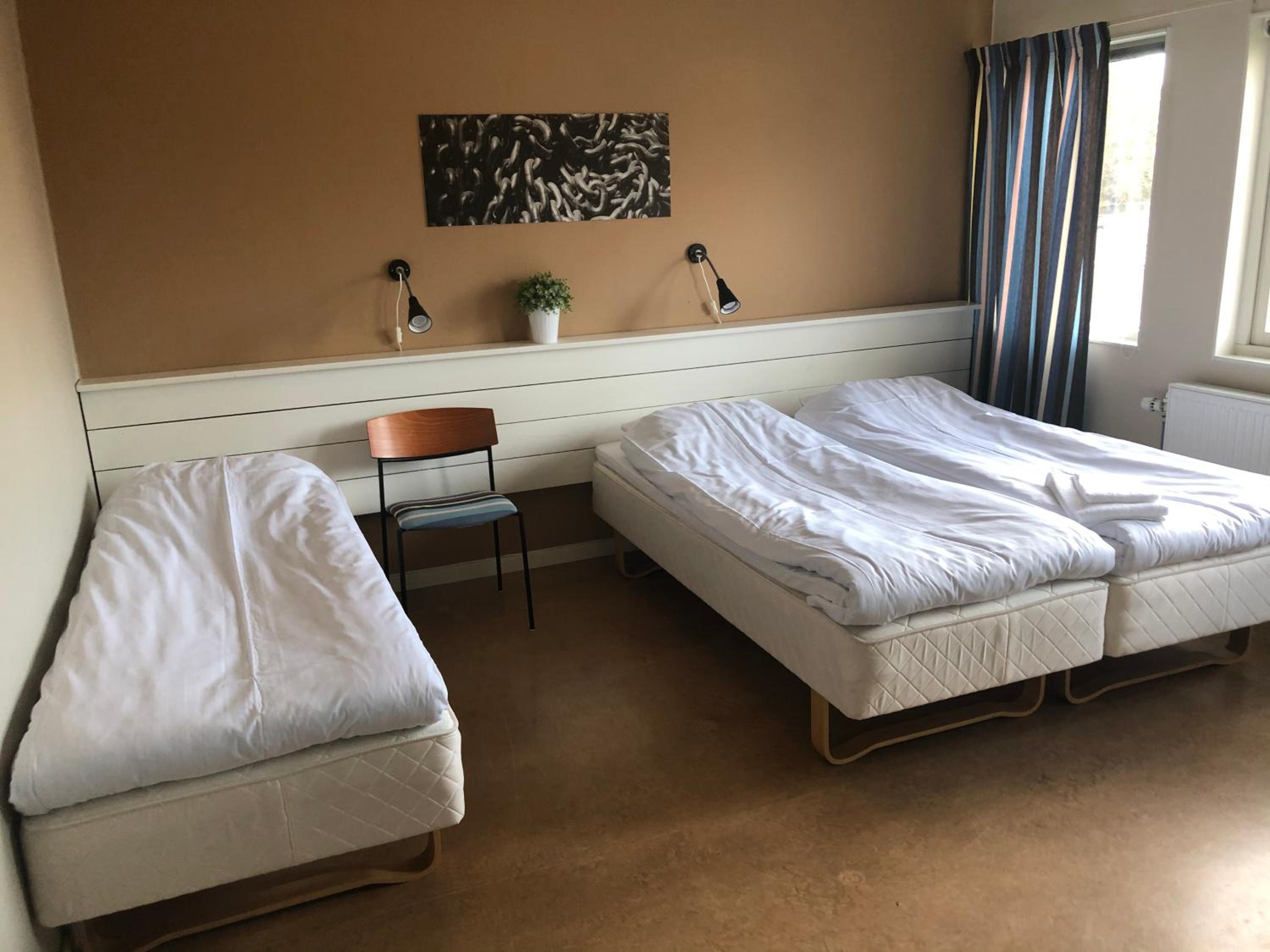 Triple Room photo 1
