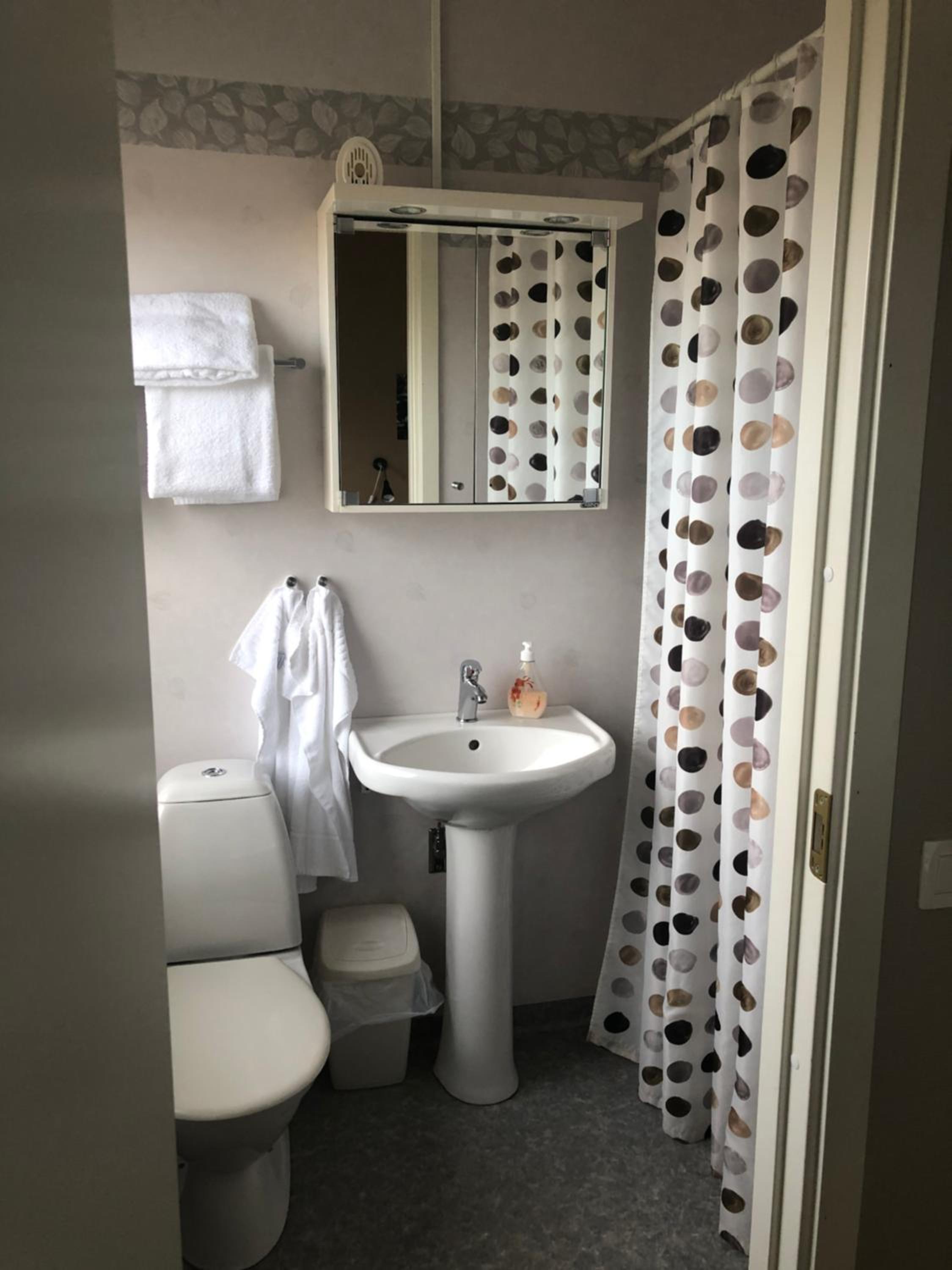 Triple Room photo 3